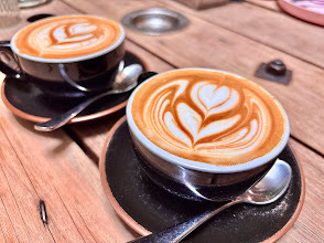 The Daily Fix Cafe - Halal Restaurant in Malacca, Malaysia