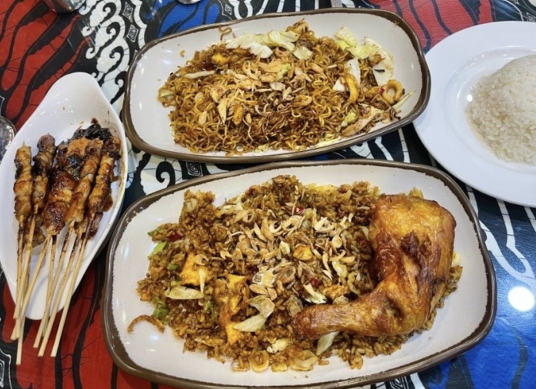 Rindu Kampoeng - Indonesian Restaurant community photo 2