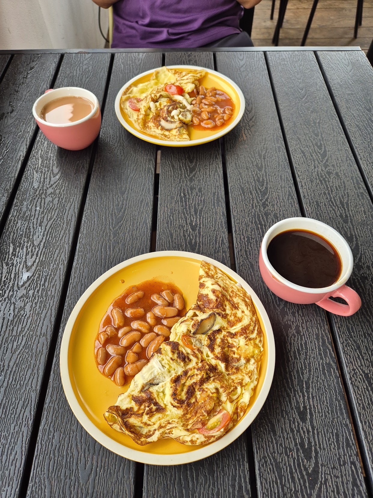 The Kelapa Cafe by TRV Langkawi - Halal Restaurant in Langkawi, Malaysia