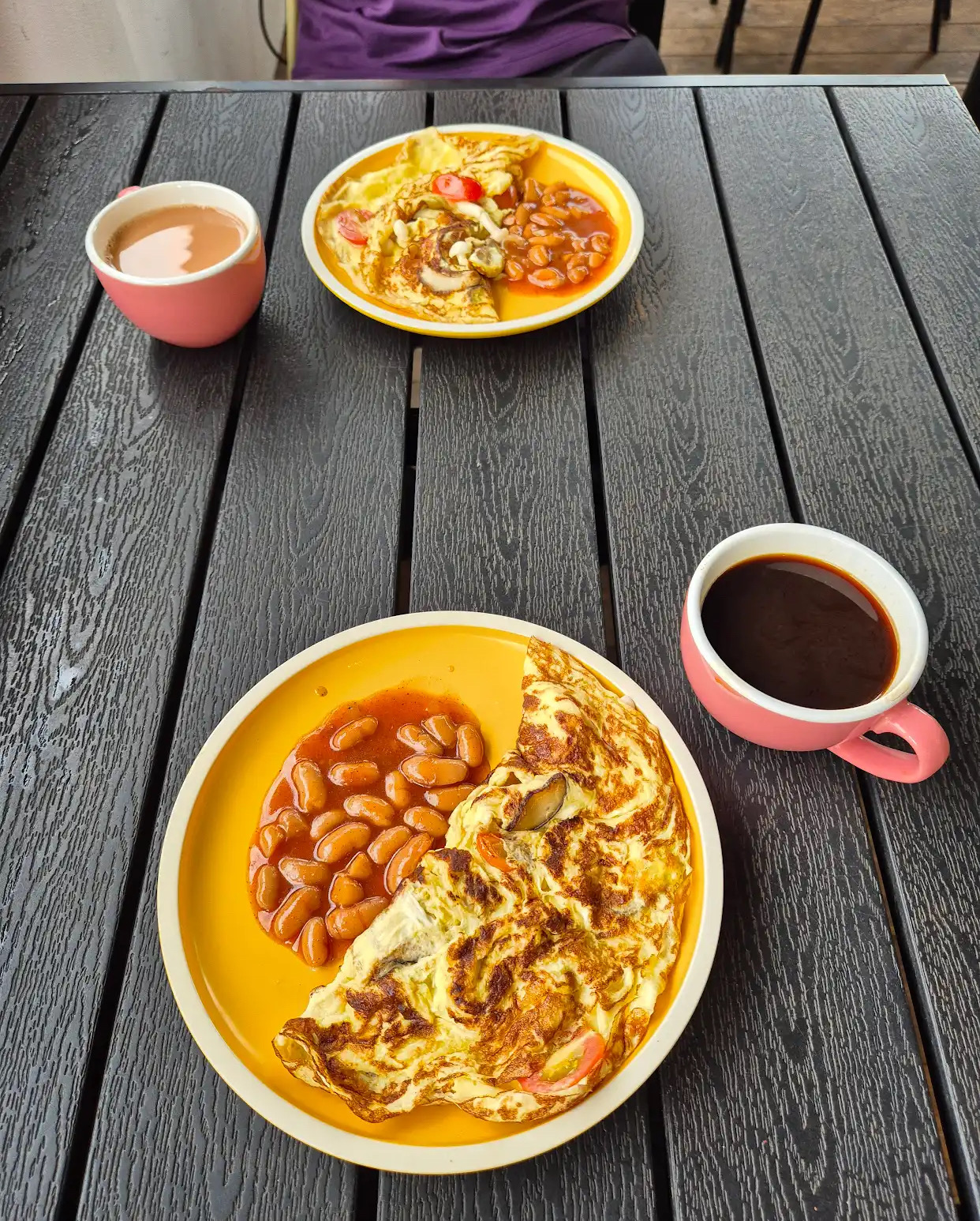 The Kelapa Cafe by TRV Langkawi - Halal Restaurant in Langkawi, Malaysia