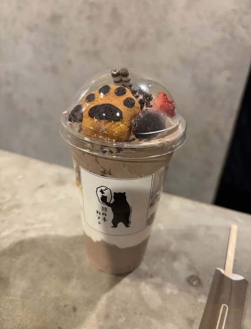 Bear Paw Cafe community photo 1