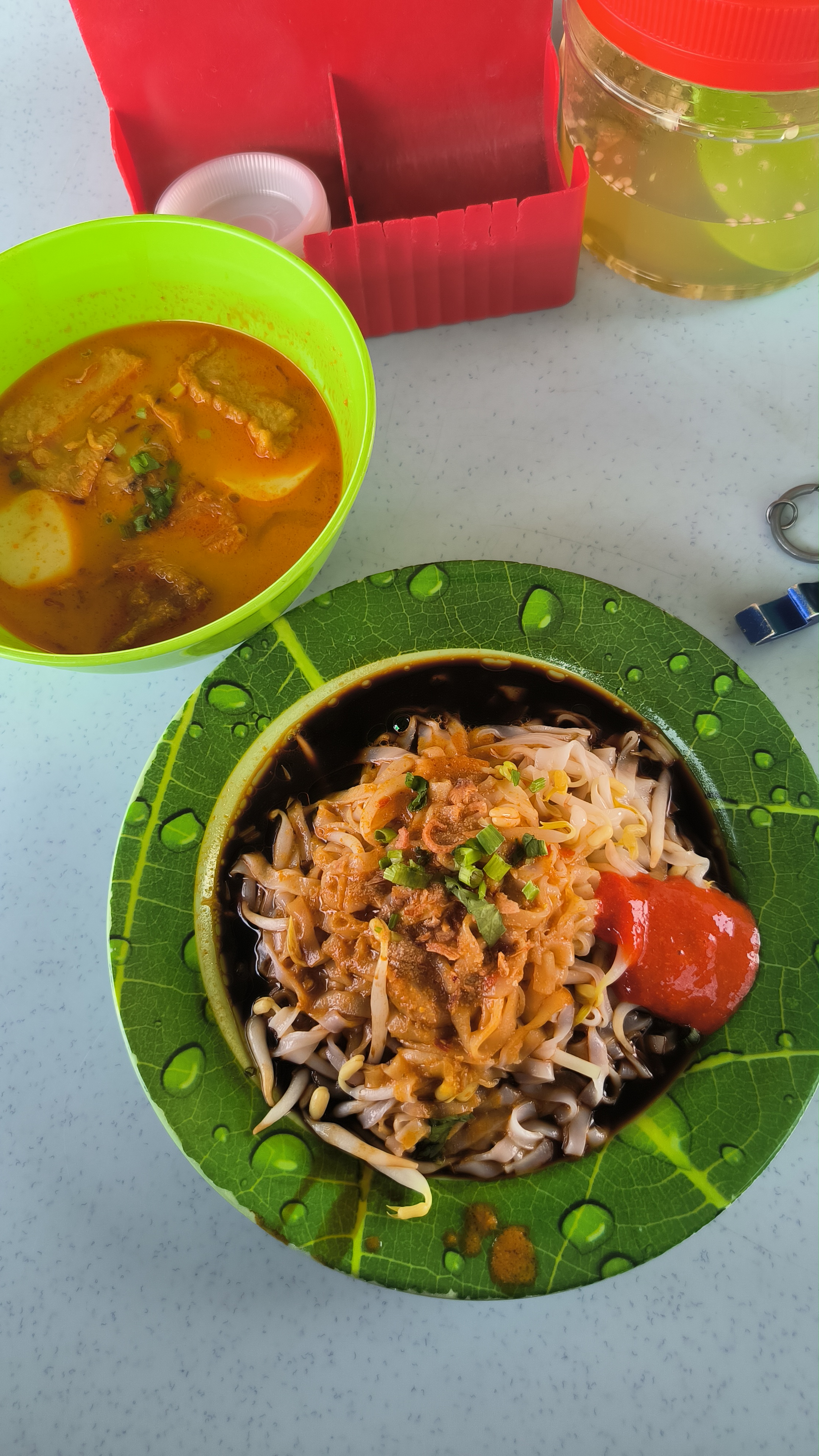 Restoran Mee Kari Zurien - Halal Restaurant in Ipoh, Malaysia