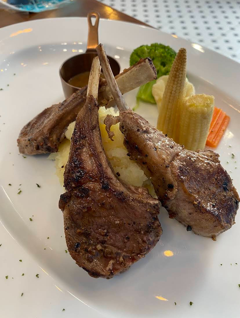 Fillet Steak Halal community photo 1