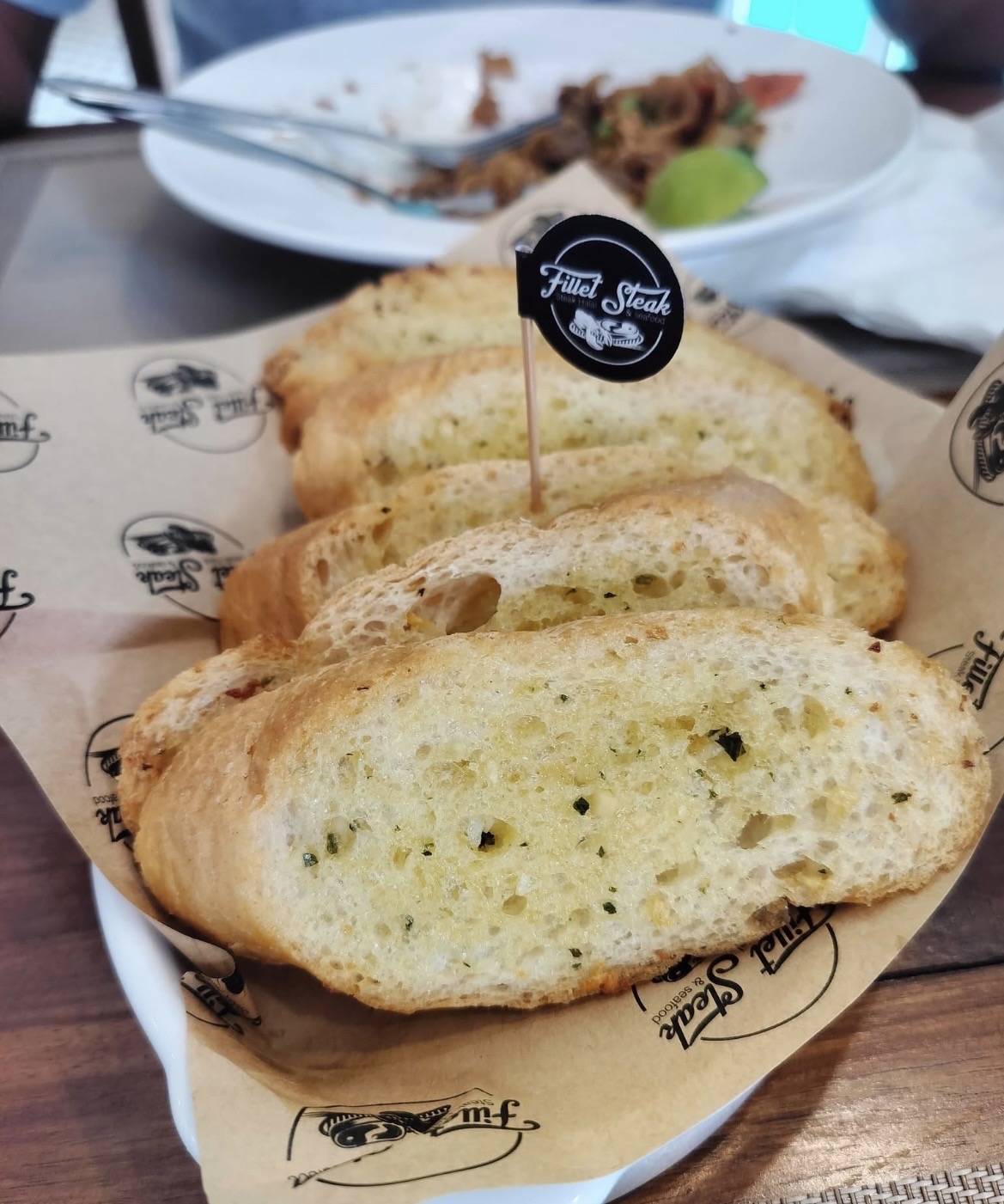 Fillet Steak Halal community photo 3