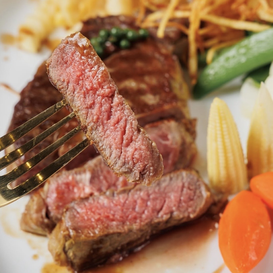 Fillet Steak Halal community photo 4