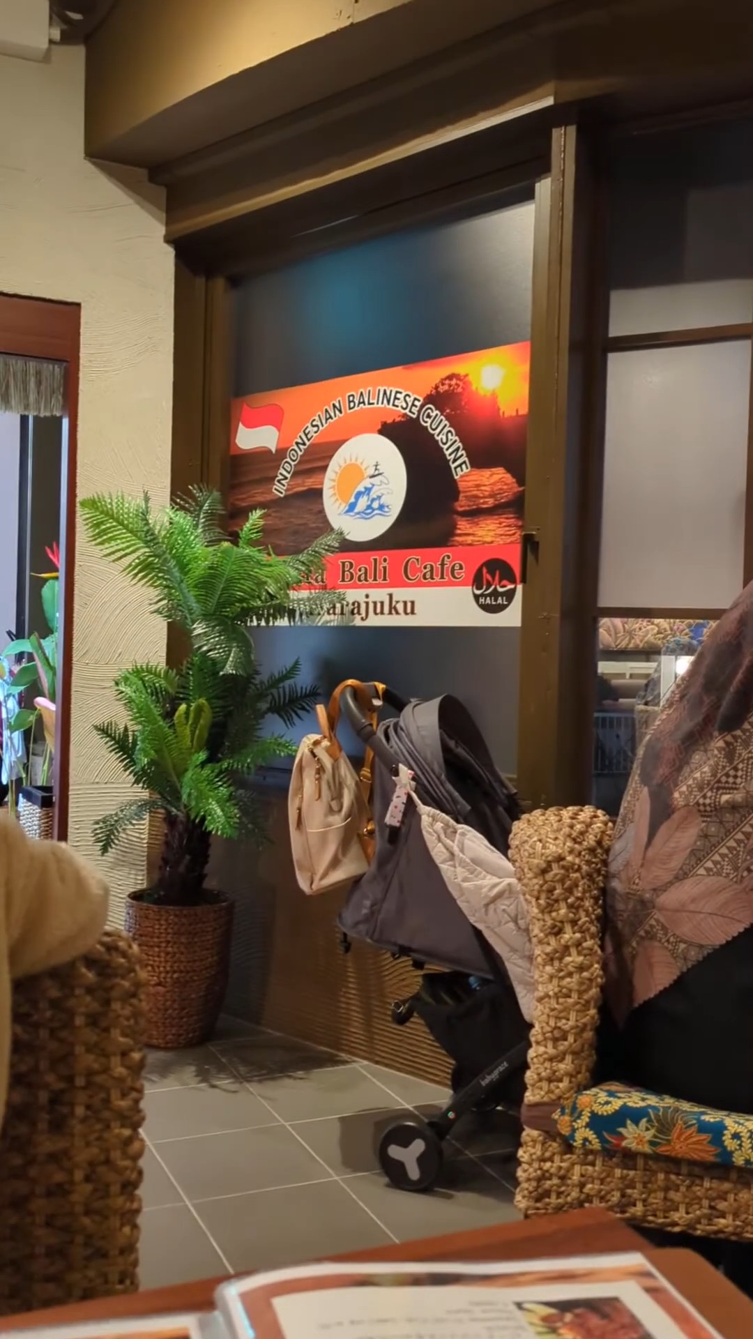 Kuta Bali Cafe community photo 2