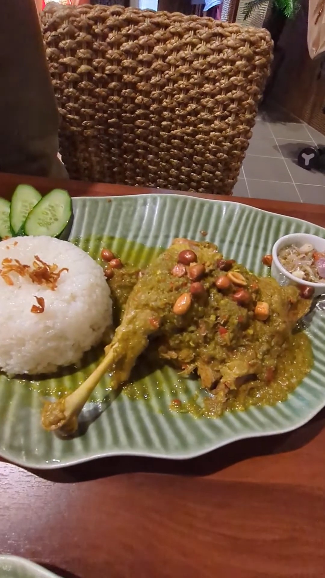 Kuta Bali Cafe community photo 3