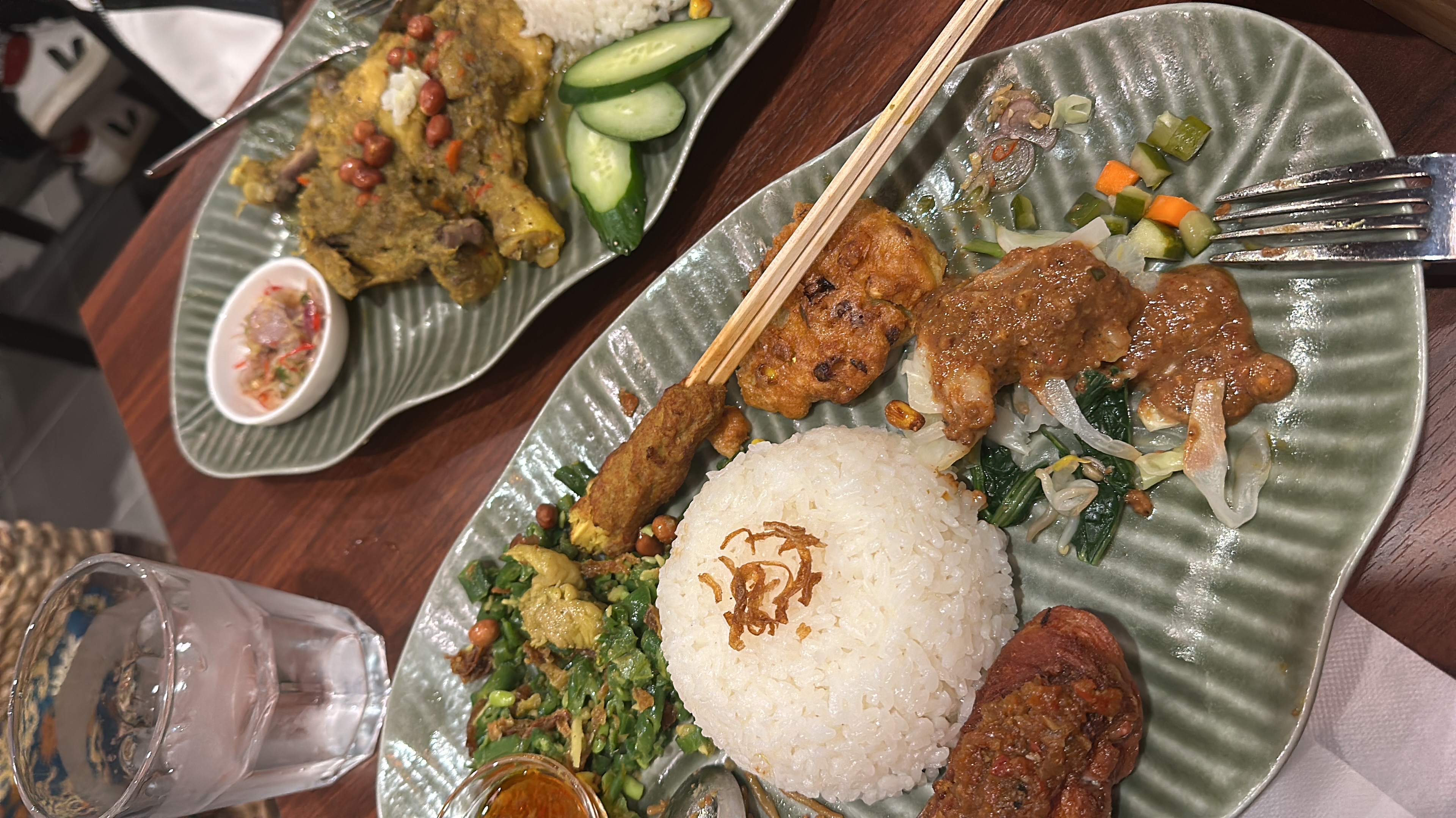 Kuta Bali Cafe community photo 4