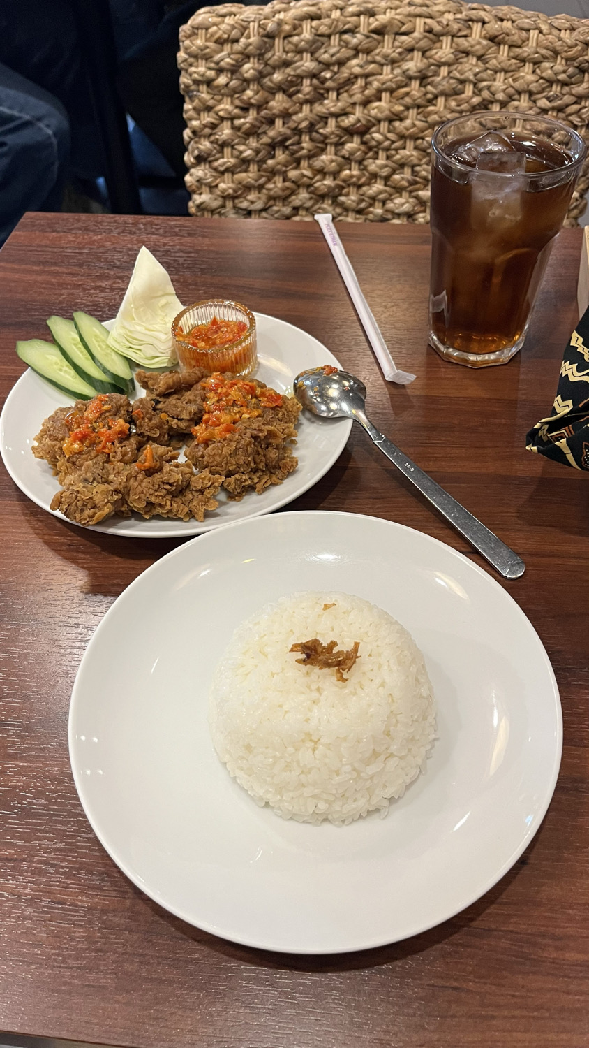 Kuta Bali Cafe - Halal Restaurant in Shibuya, Japan