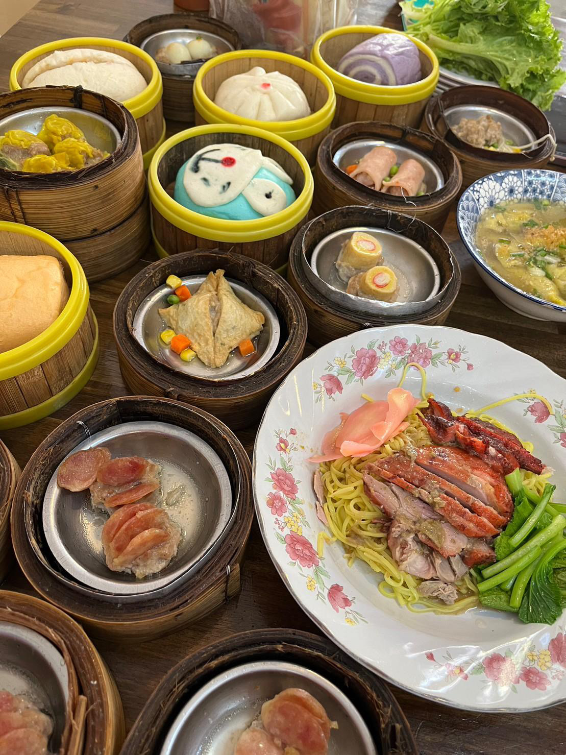 Tahoo DIMSUM HALAL BETONG - Halal Restaurant in Betong, Thailand