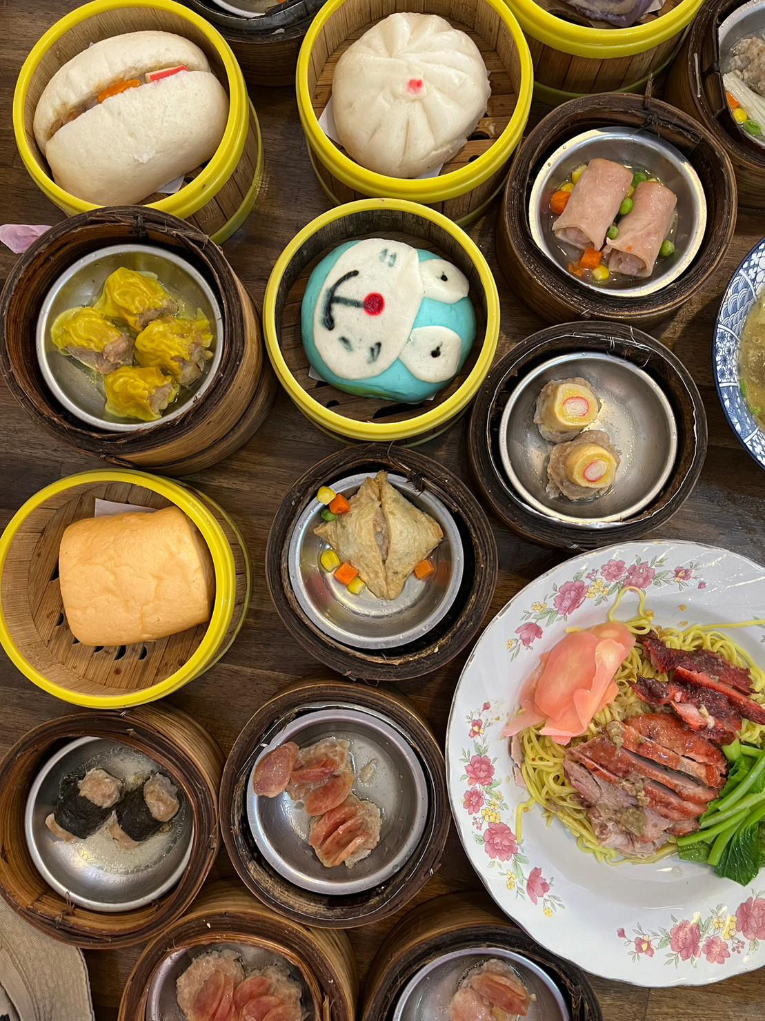 Tahoo DIMSUM HALAL BETONG - Halal Restaurant in Betong, Thailand