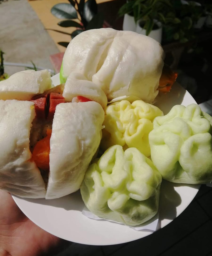 Tahoo DIMSUM HALAL BETONG - Halal Restaurant in Betong, Thailand