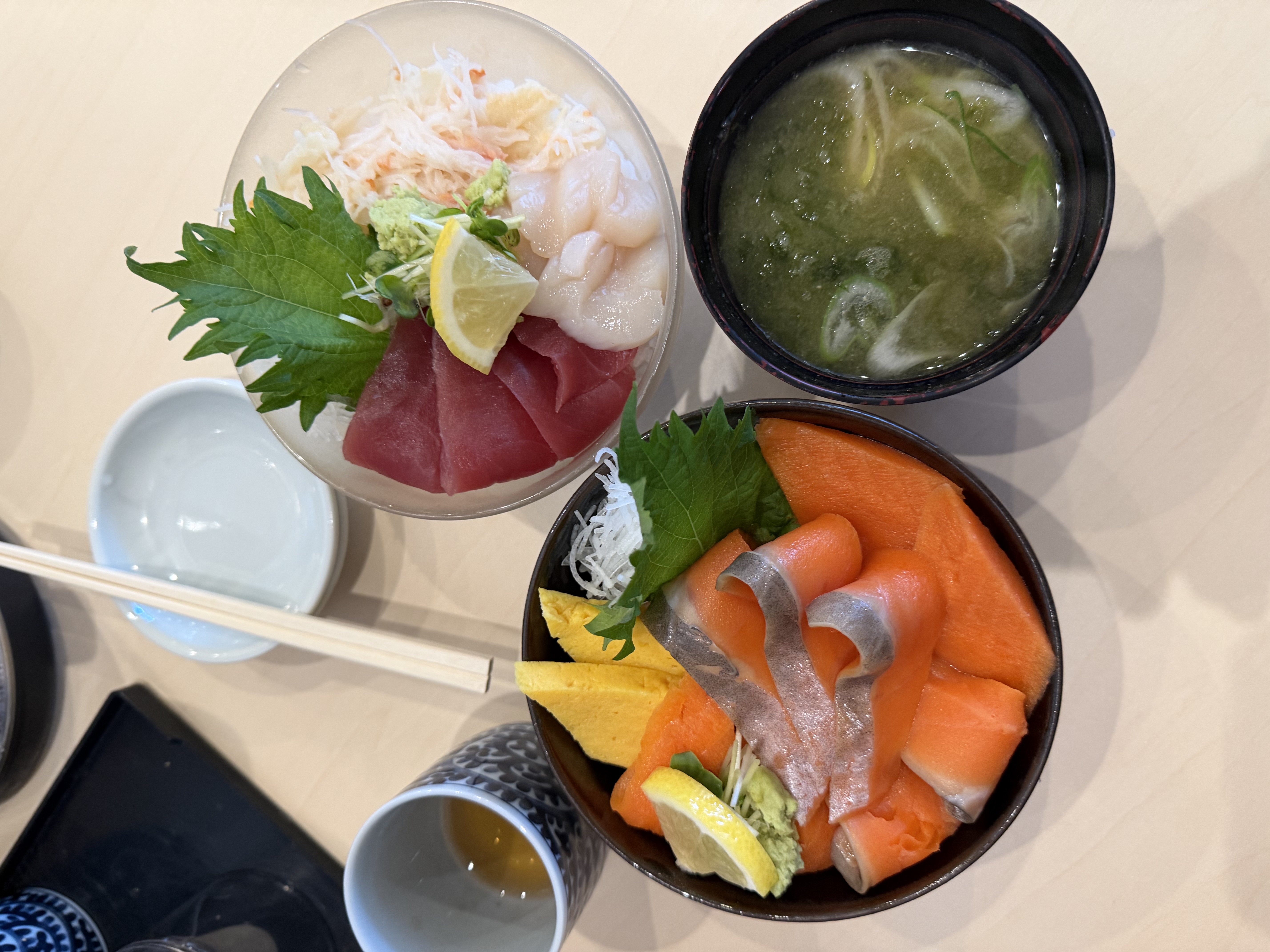 Donburi Chaya community photo 1