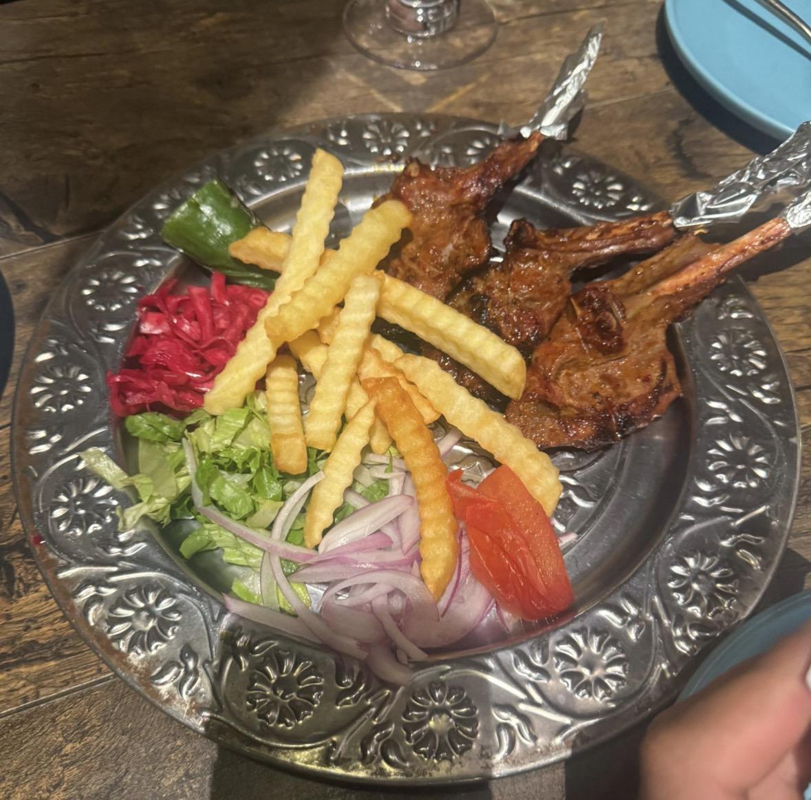Mevlana Turkish Restaurant - Halal Restaurant in Shenzhen, China