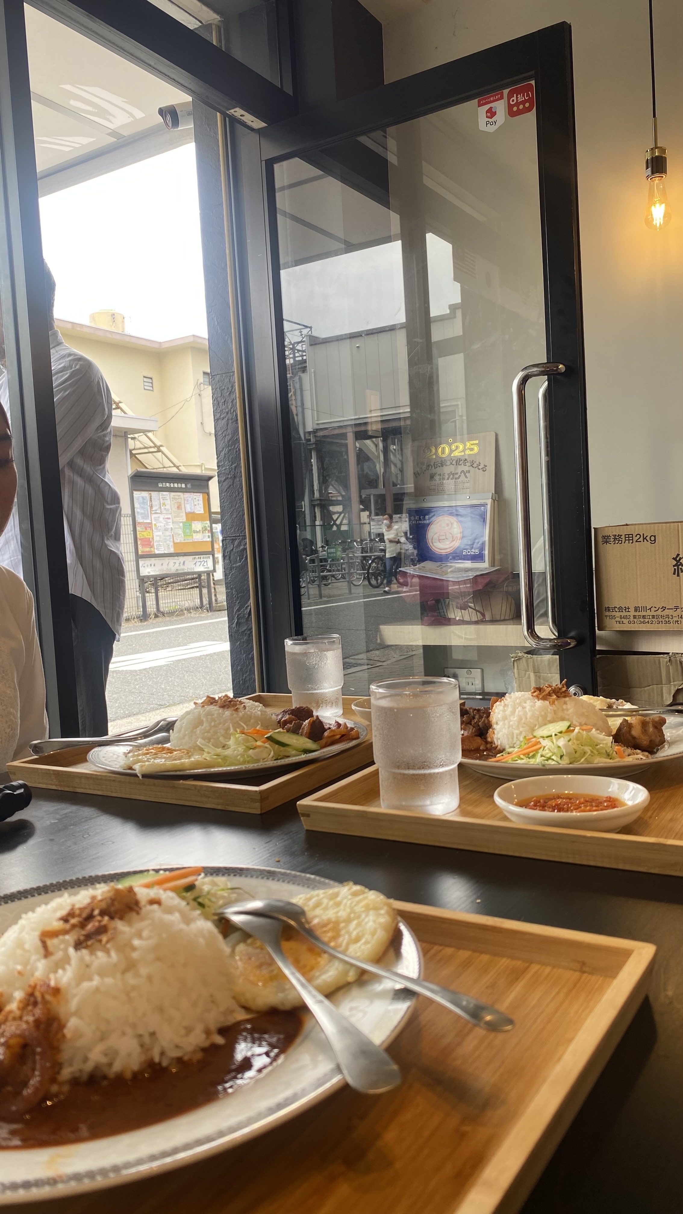 アジア料理ハートクイジン community photo 1