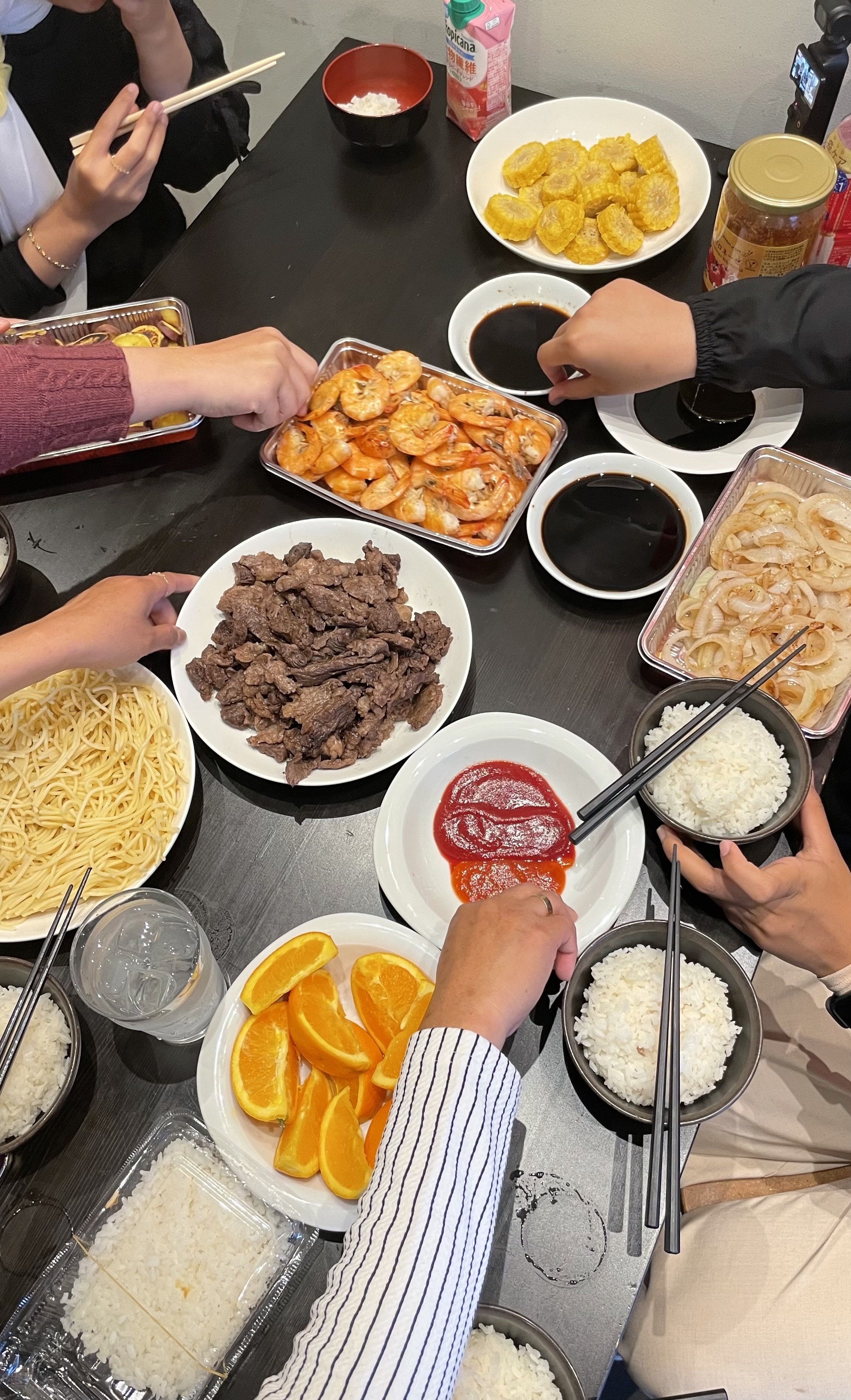 アジア料理ハートクイジン community photo 2