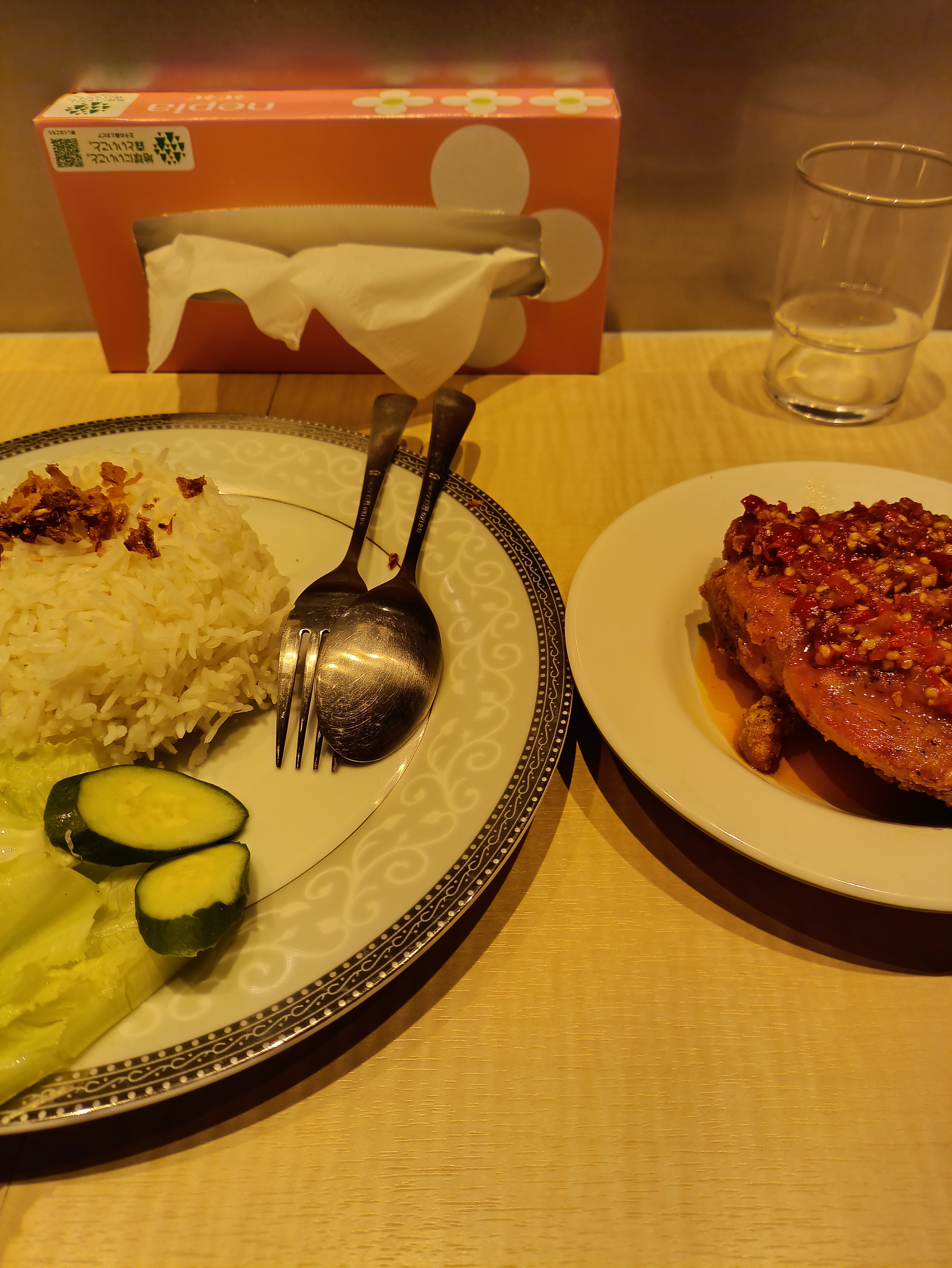 アジア料理ハートクイジン community photo 3