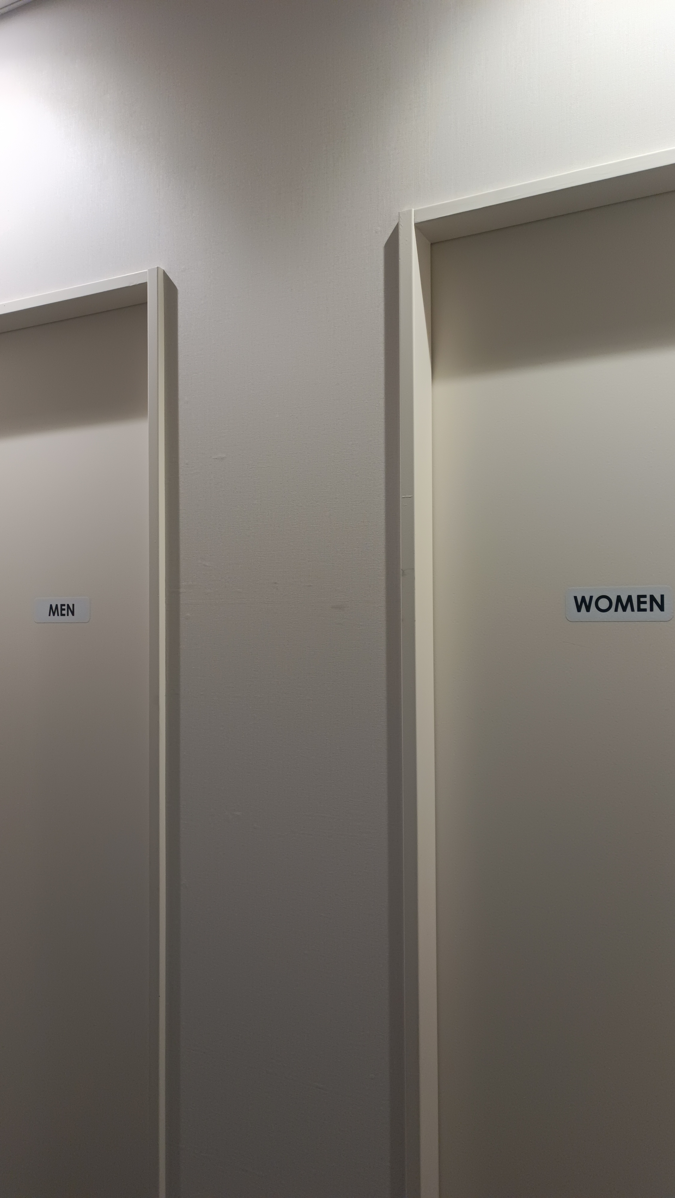 Aeon Mall Prayer Room - Halal Restaurant in Chiba, Japan