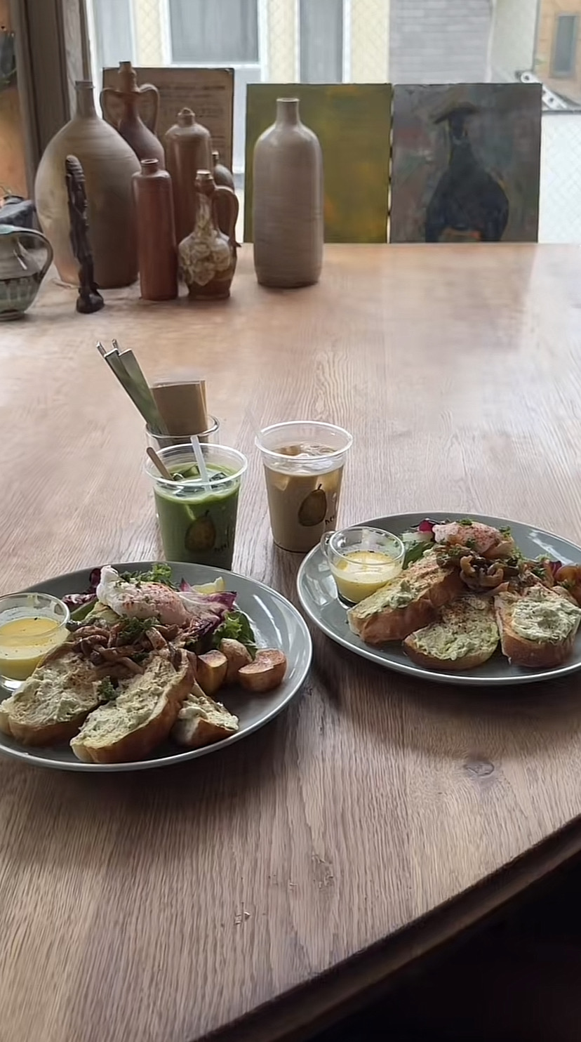 neel神宮前 community photo 1