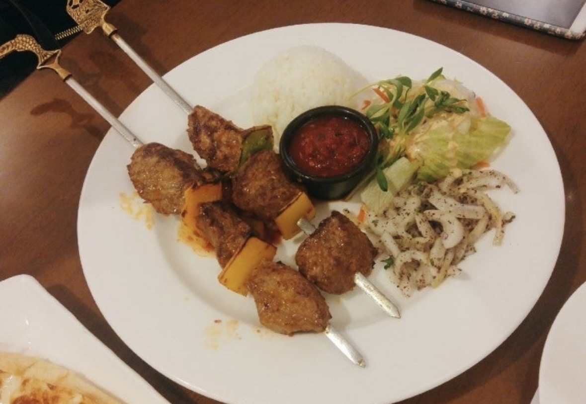 Cappadocia - Halal Restaurant in Busan, South Korea
