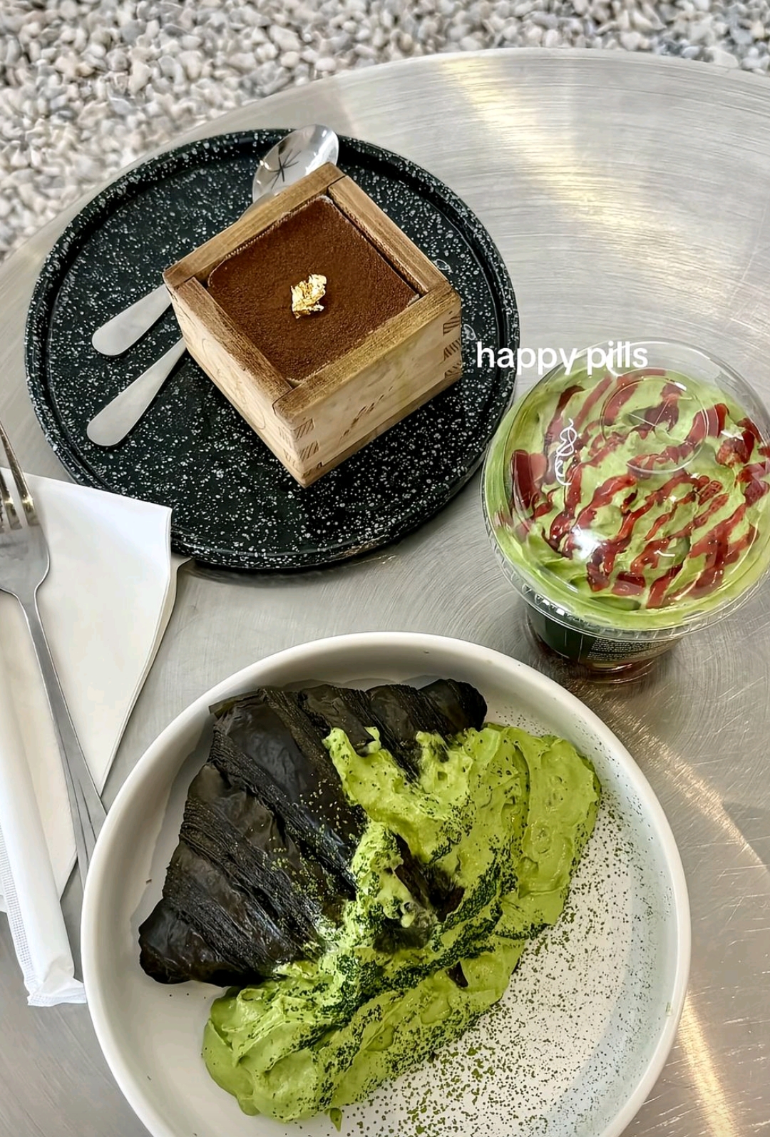 Hulu Cafe Kota Warisan - Halal Restaurant in Sepang, Malaysia