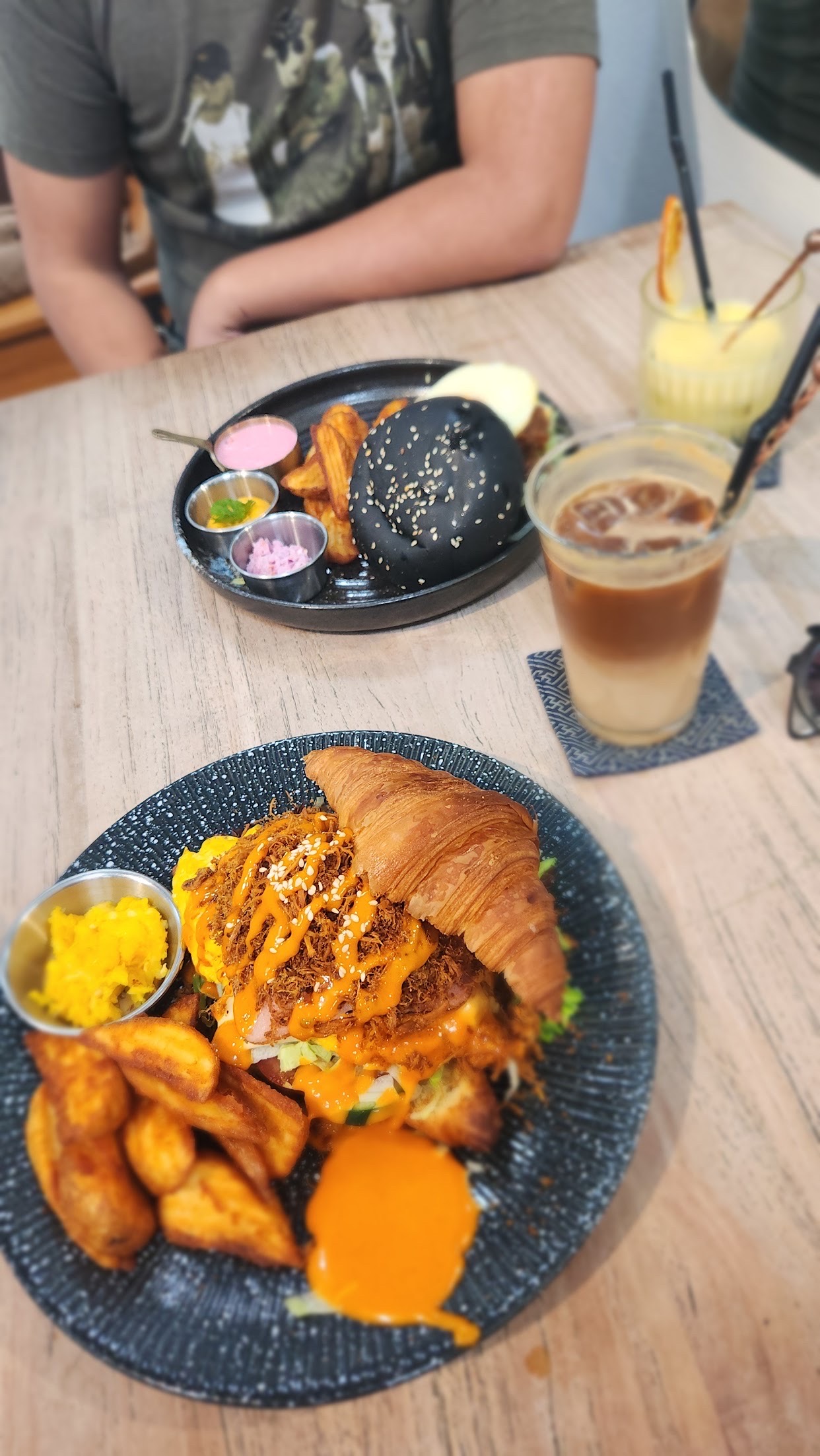 Co B Diem Langkawi - Halal Restaurant in Langkawi, Malaysia