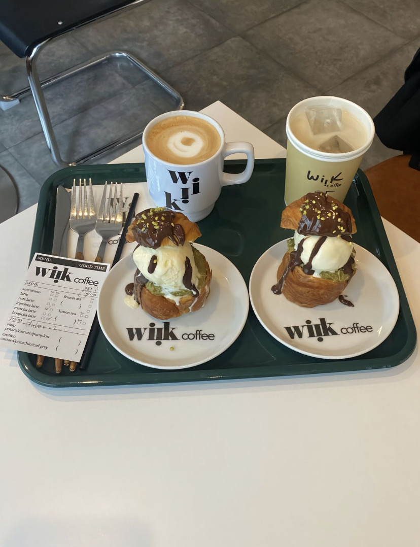 wiik coffee community photo 1