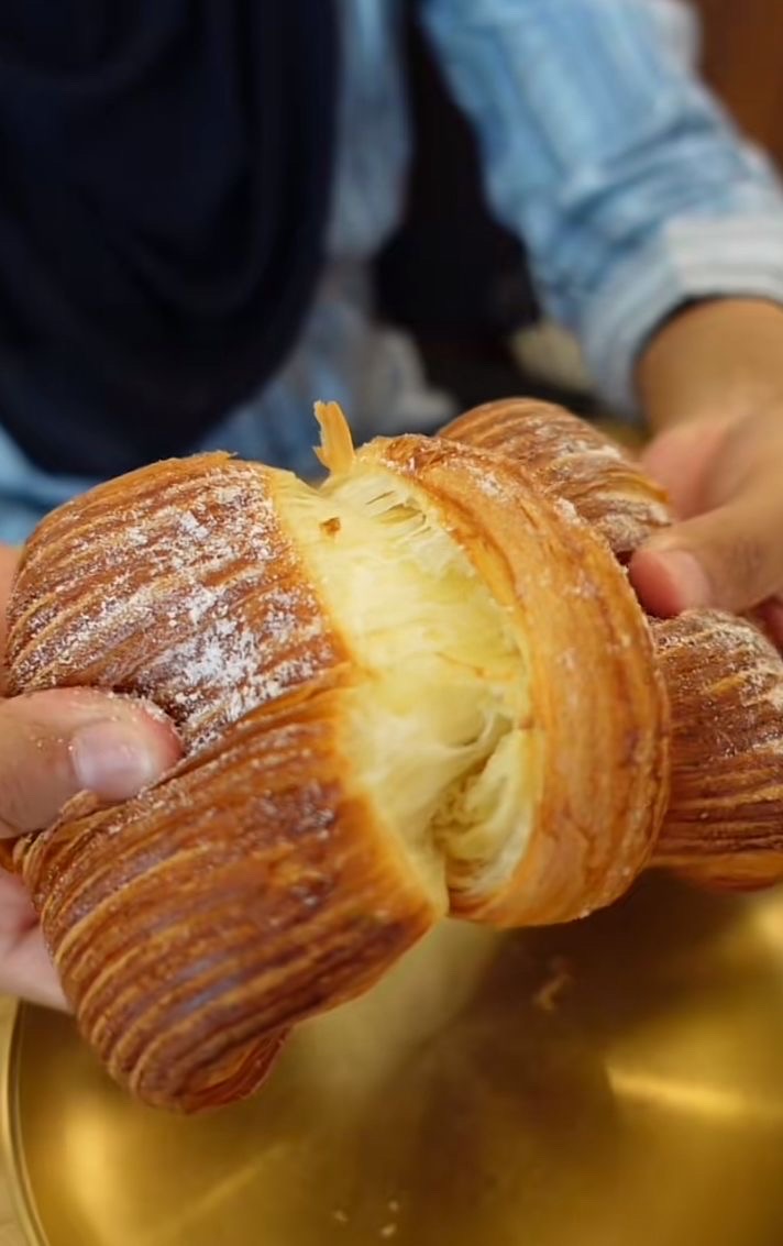 La Mille Bakers @Melaka Raya - Halal Restaurant in Malacca, Malaysia