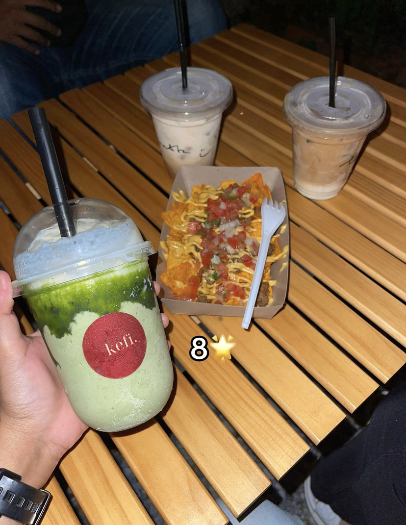 Kefi. Langkawi - Halal Restaurant in Langkawi, Malaysia