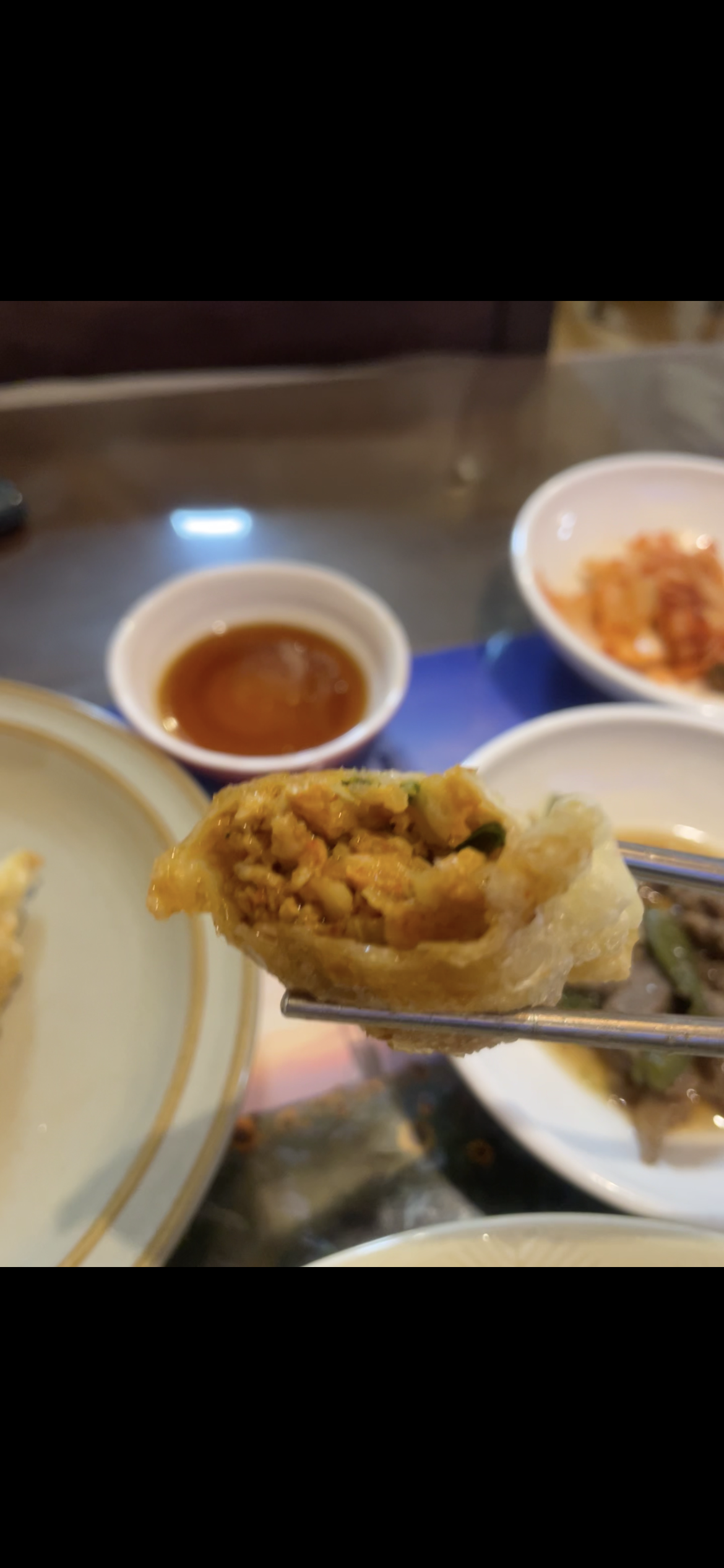 Osegye Hyang - Halal Restaurant in Seoul, South Korea