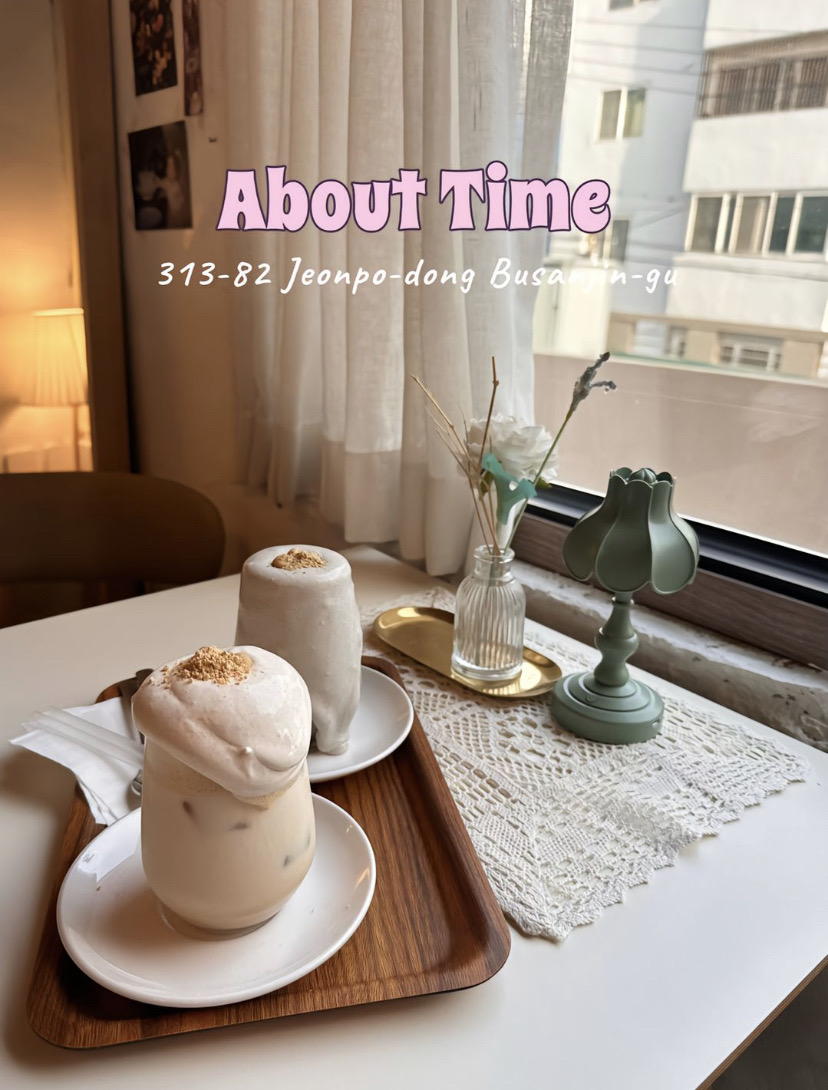 About Time community photo 1