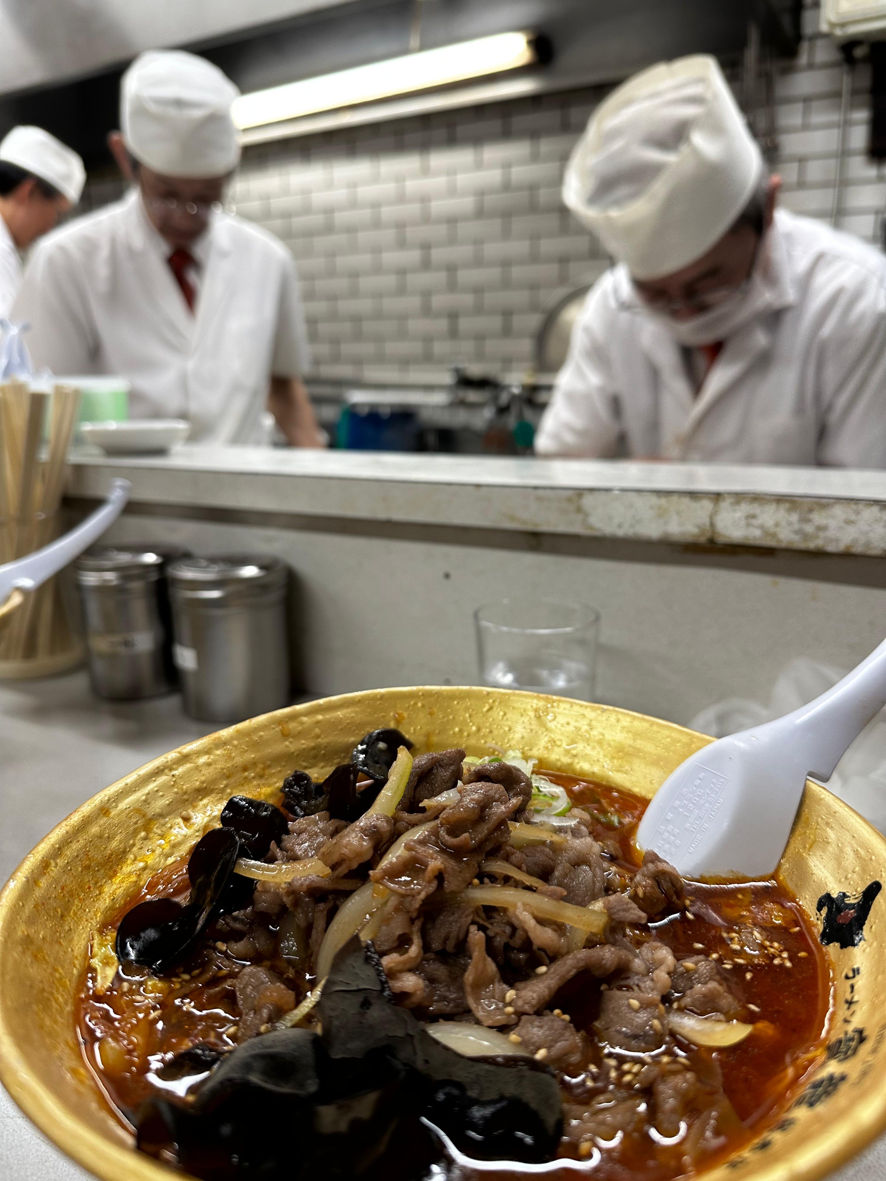 Houryu Ramen Flagship Store community photo 1