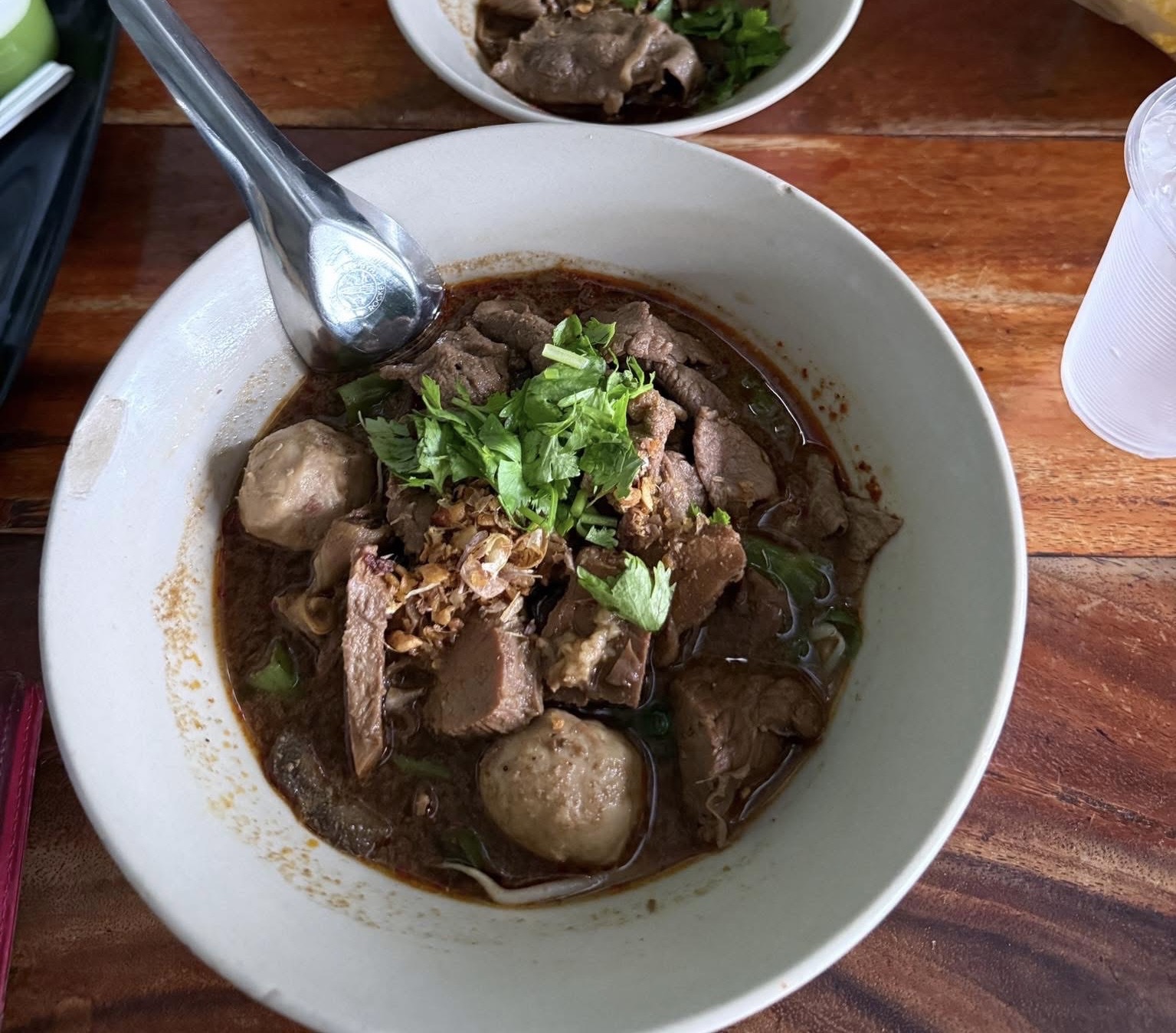 ลำเพา-เตี๋ยวเรือฮาลาล สาขาเมืองภูเก็ต community photo 1