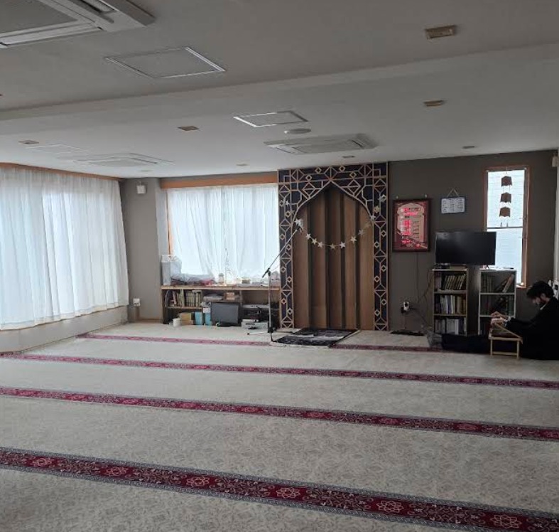 Kyoto Central Masjid community photo 2
