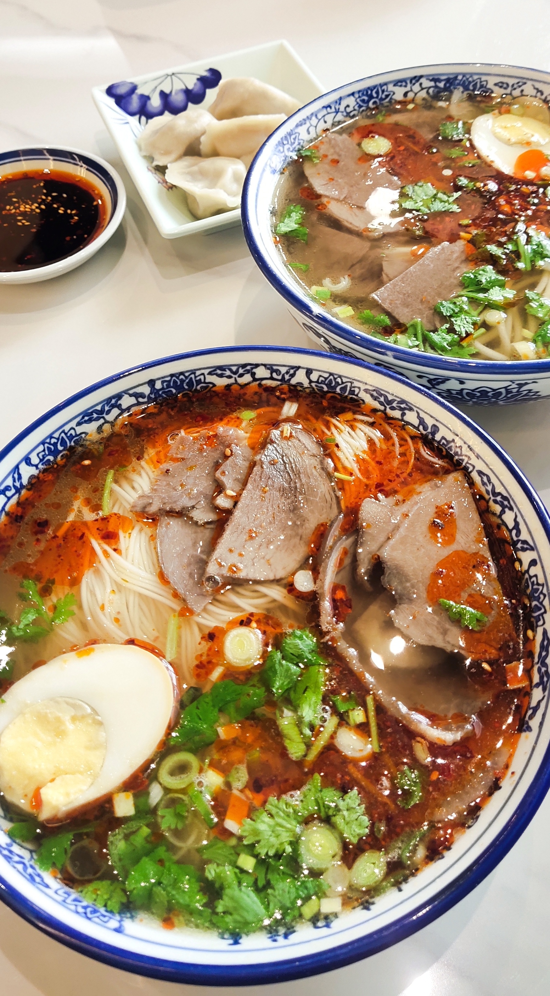 Mi Tarik Sinlan Melaka - Halal Restaurant in Malacca, Malaysia