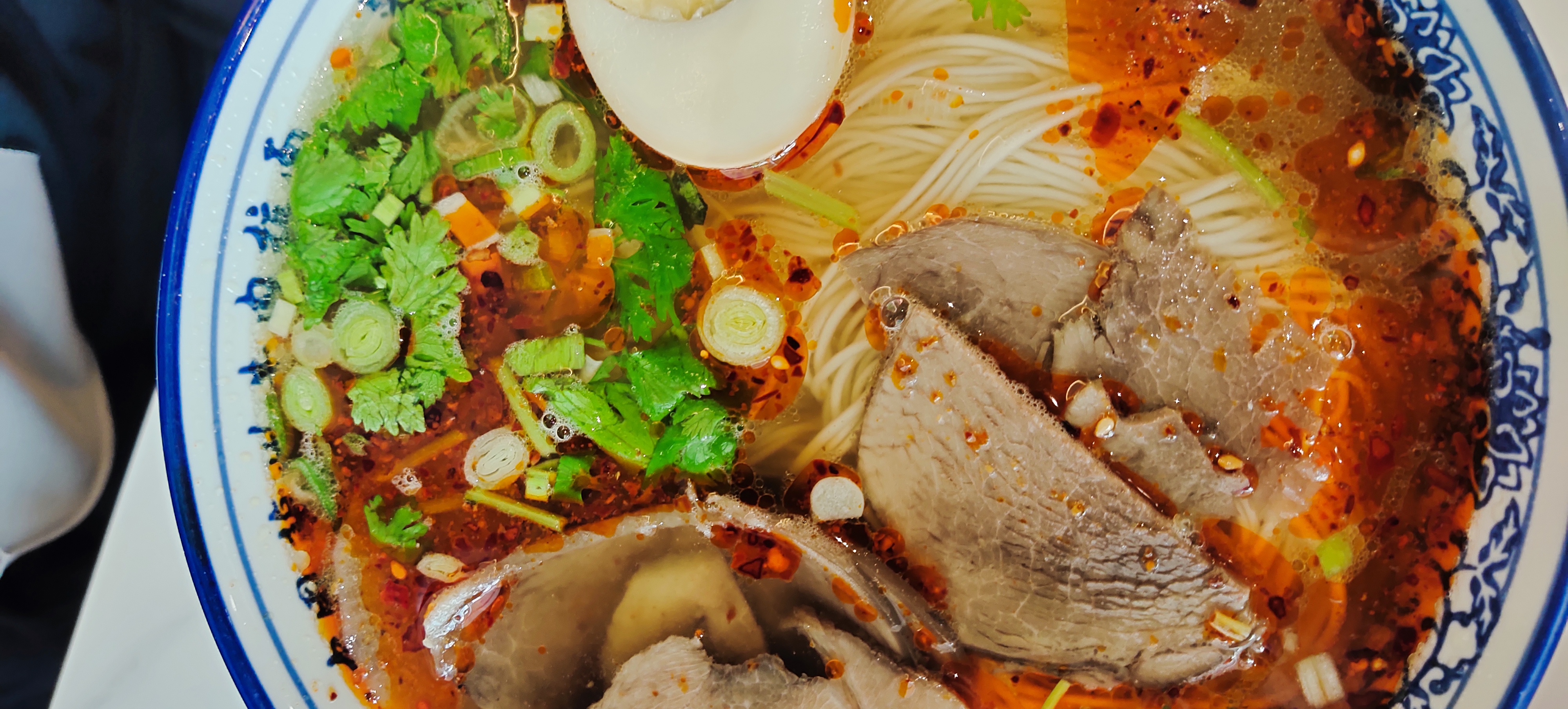 Mi Tarik Sinlan Melaka - Halal Restaurant in Malacca, Malaysia