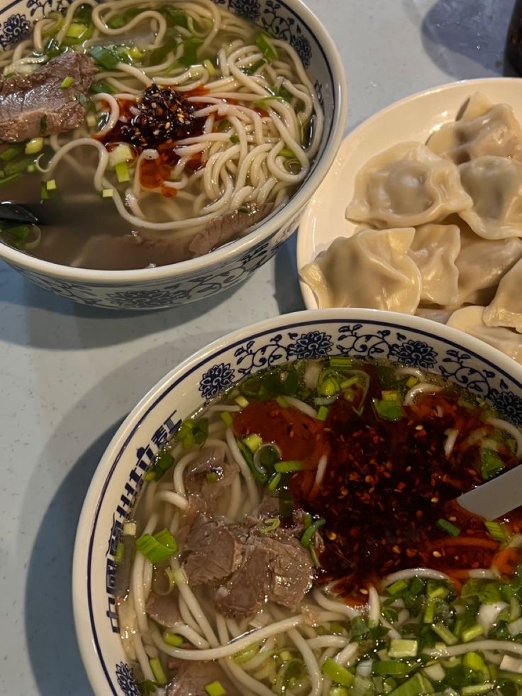 Mi Tarik Sinlan Melaka - Halal Restaurant in Malacca, Malaysia