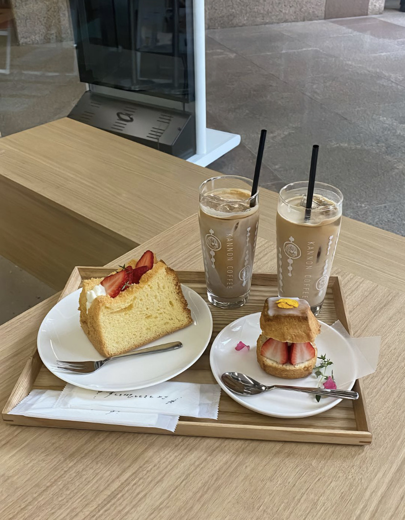 Kannon Coffee Fushimi community photo 1