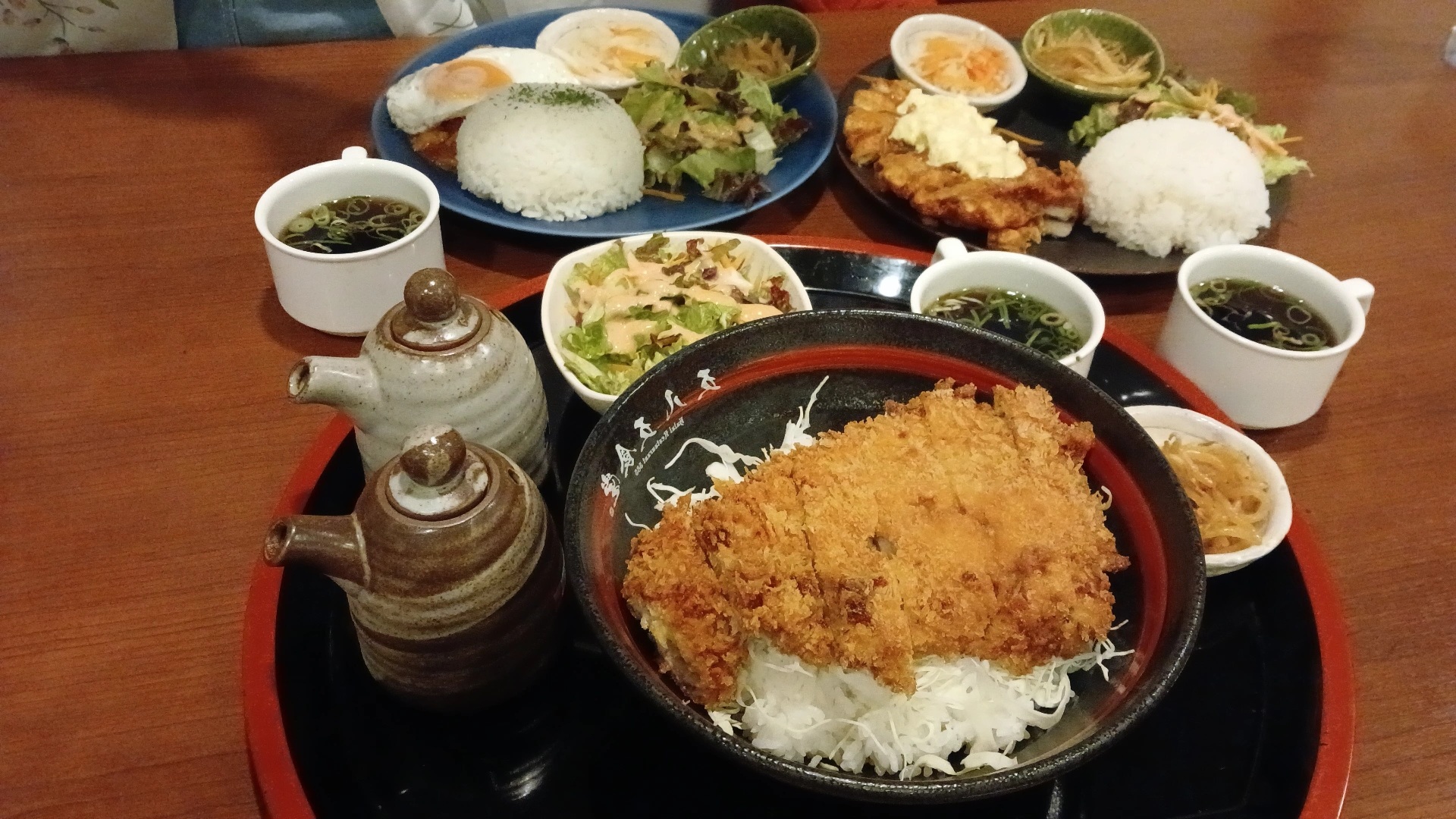 Halal Restaurant 585 Namba｜五・八・五 食堂 難波OCAT店 - Halal Restaurant in Osaka, Japan