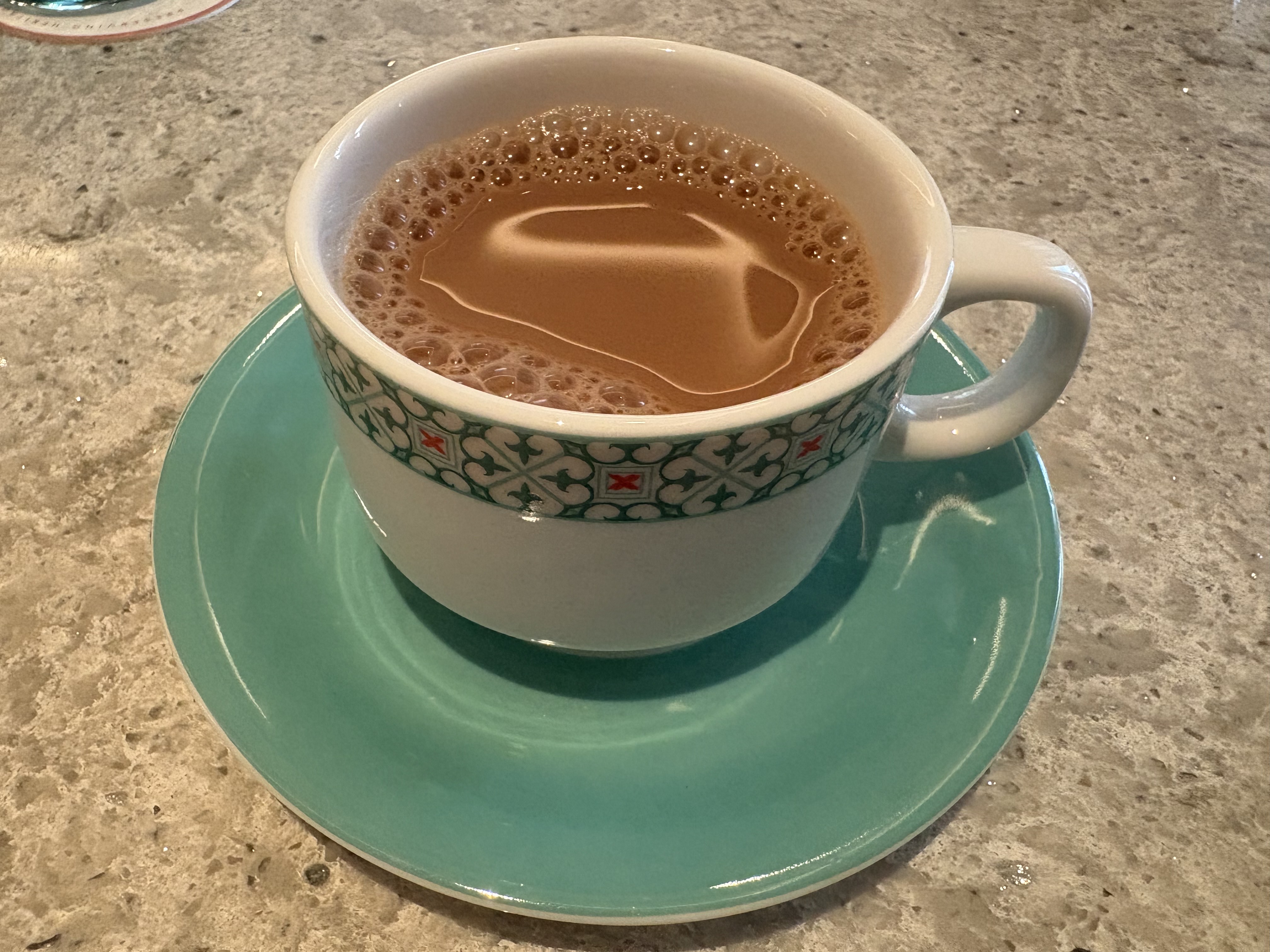 Tiffin Hall - Halal Restaurant in Bayan lepas, Malaysia