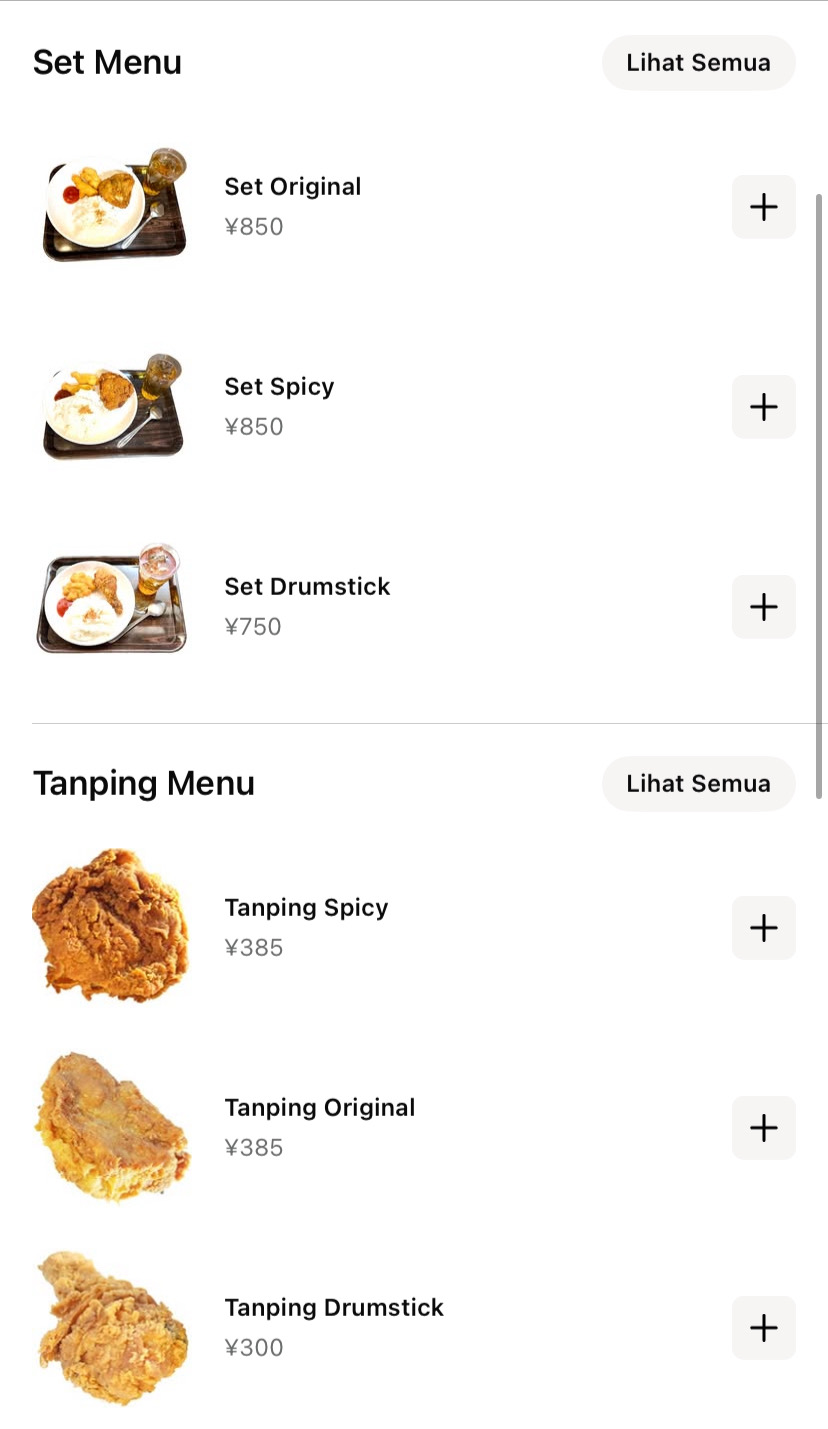 Halal Kombini Plus+ community photo 3