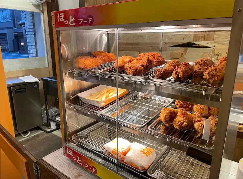 Halal Kombini Plus+ community photo 4