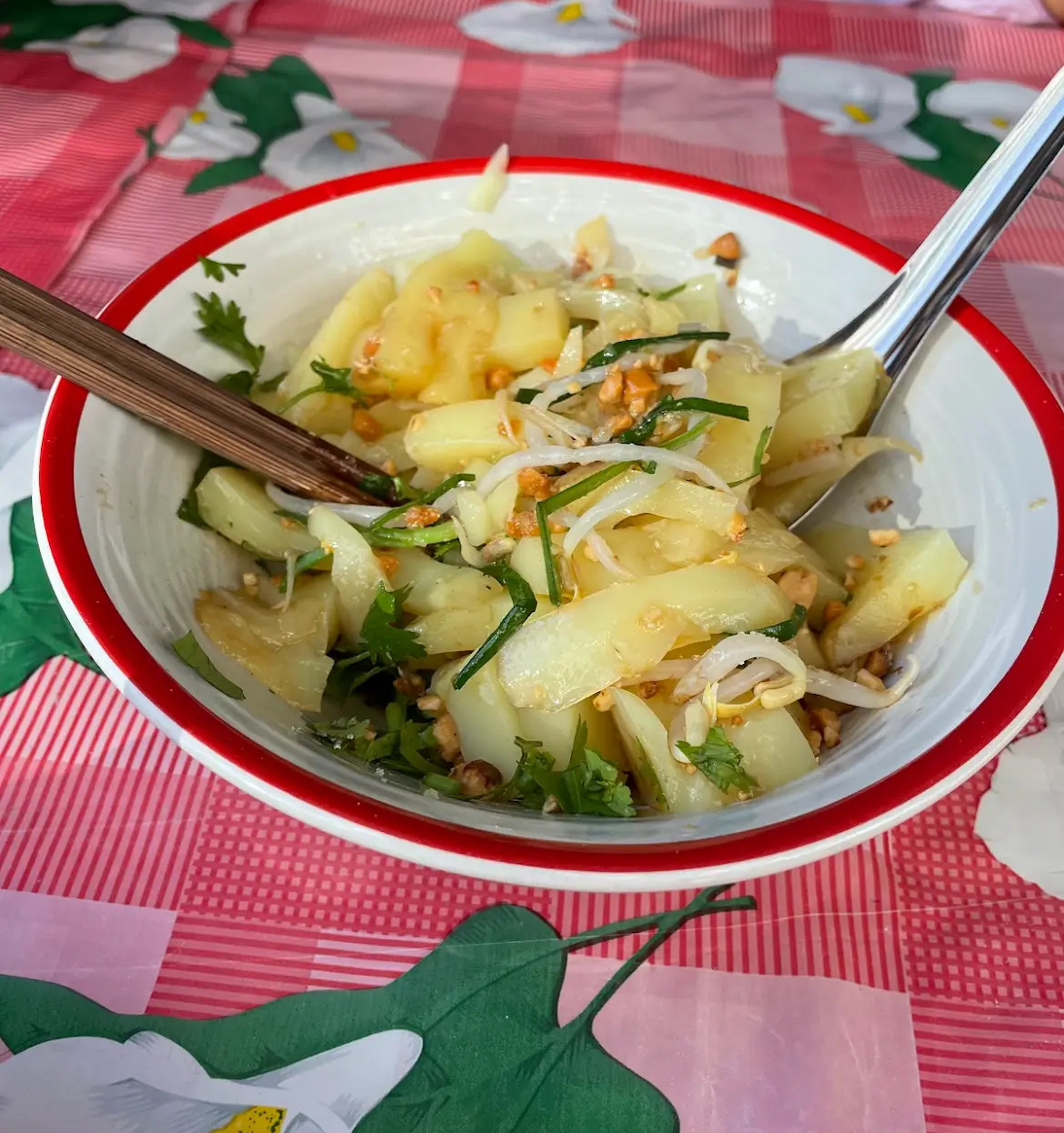 Yunnan - Halal Restaurant in Unknown, Thailand