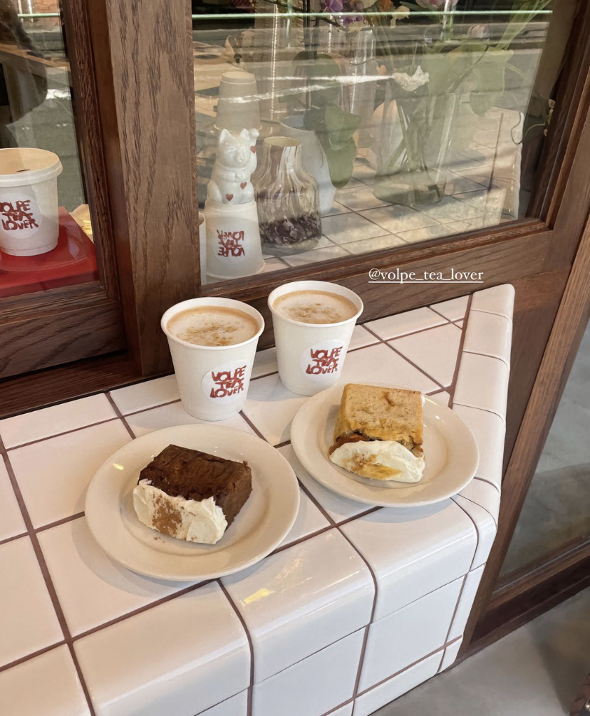 volpe tea lover community photo 1