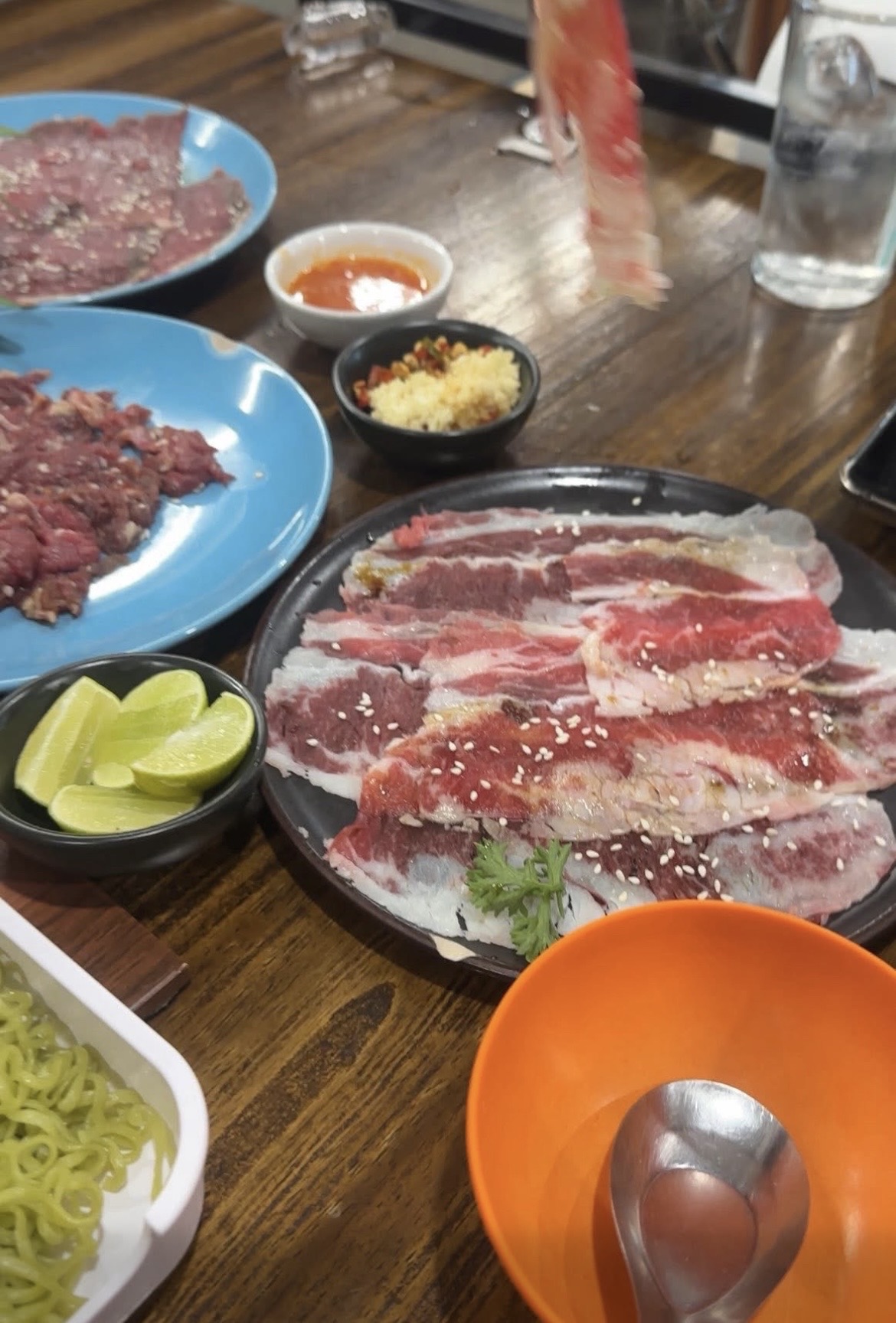 Muslim Nuea Krata (Mae-Hia) community photo 1