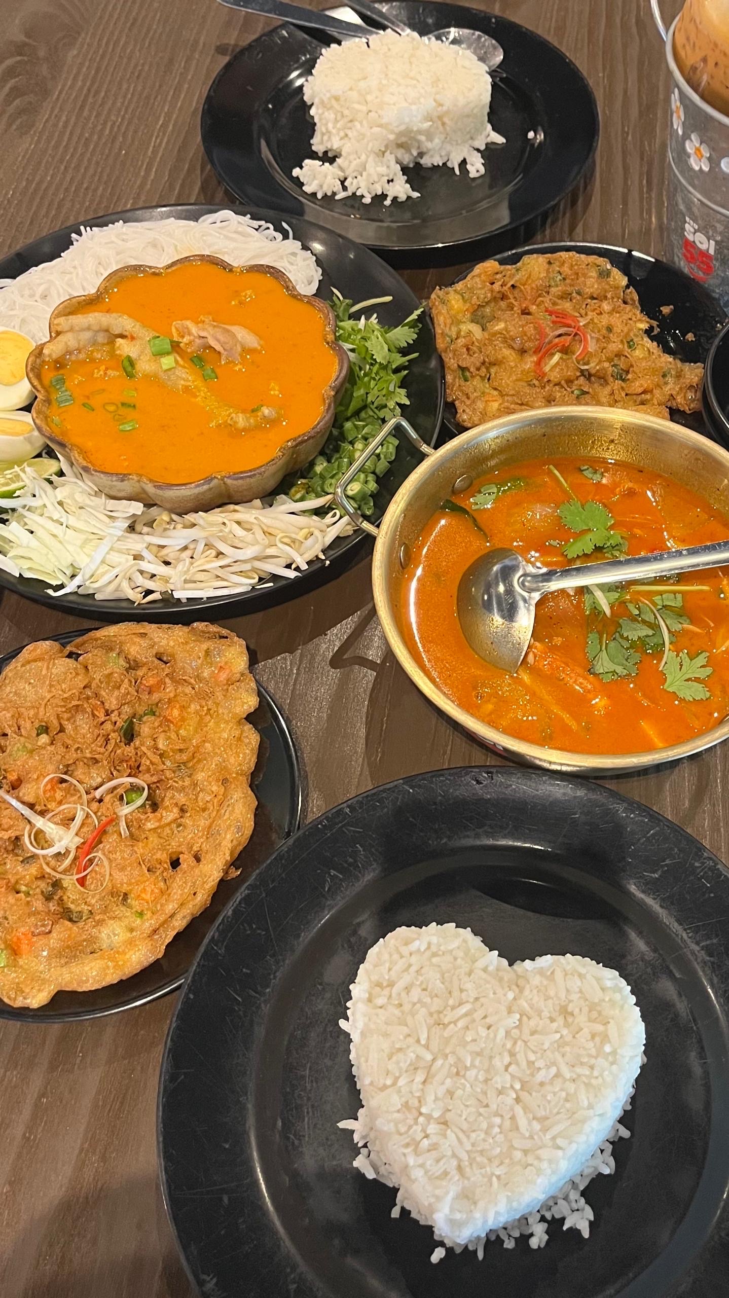 Soi 55 Thai Kitchen - Bukit Jelutong - Halal Restaurant in Shah alam, Malaysia