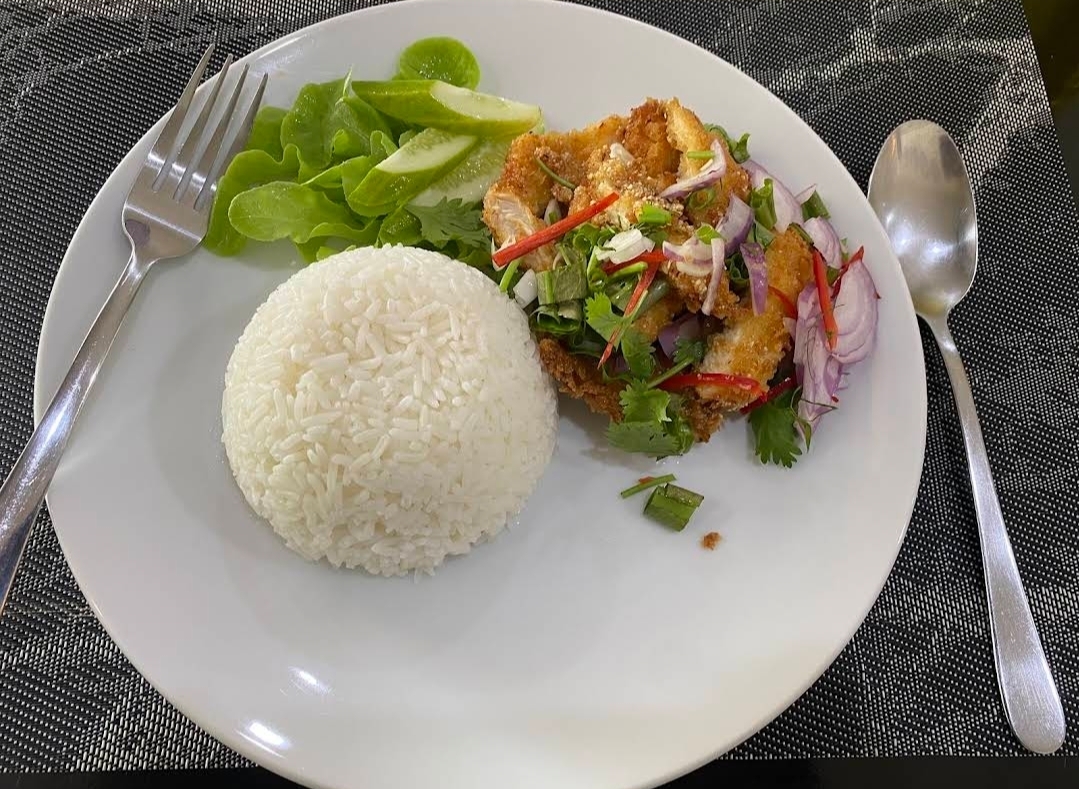 Nang Naan Halal Restaurant - Halal Restaurant in Unknown, Thailand