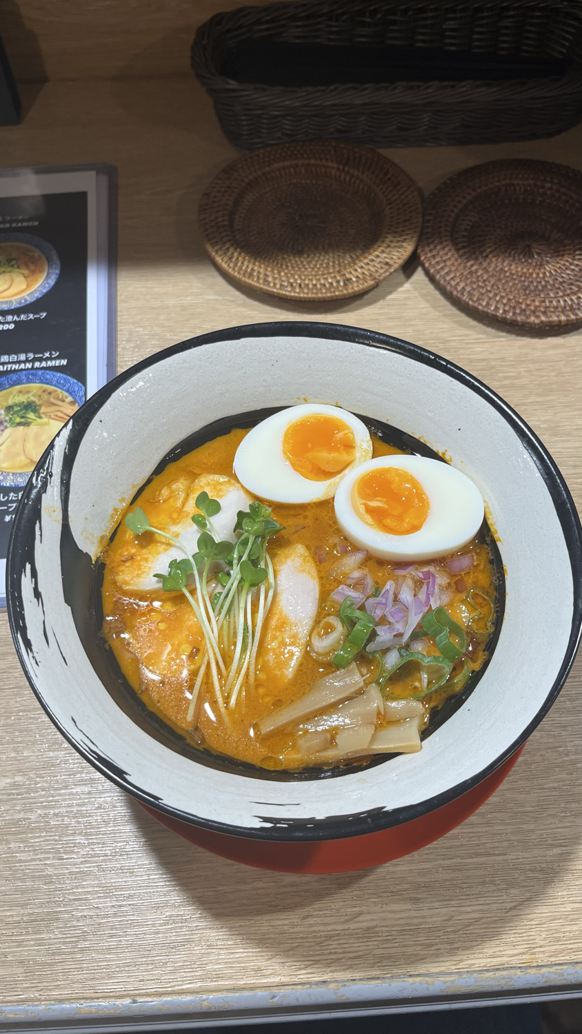 Muslim Friendly専門店 ウィウィ ラーメン - Halal Restaurant in Nagoya, Japan