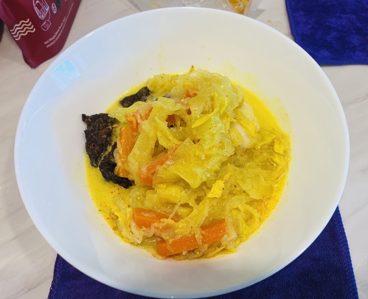 Allongs • Warong Ipoh Lontong - Halal Restaurant in Ipoh, Malaysia