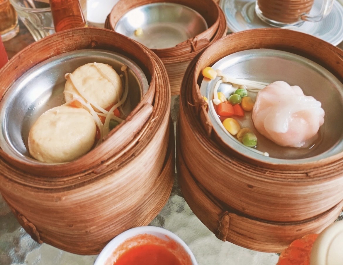 Sansan Kitchen Halal Breakfast community photo 2